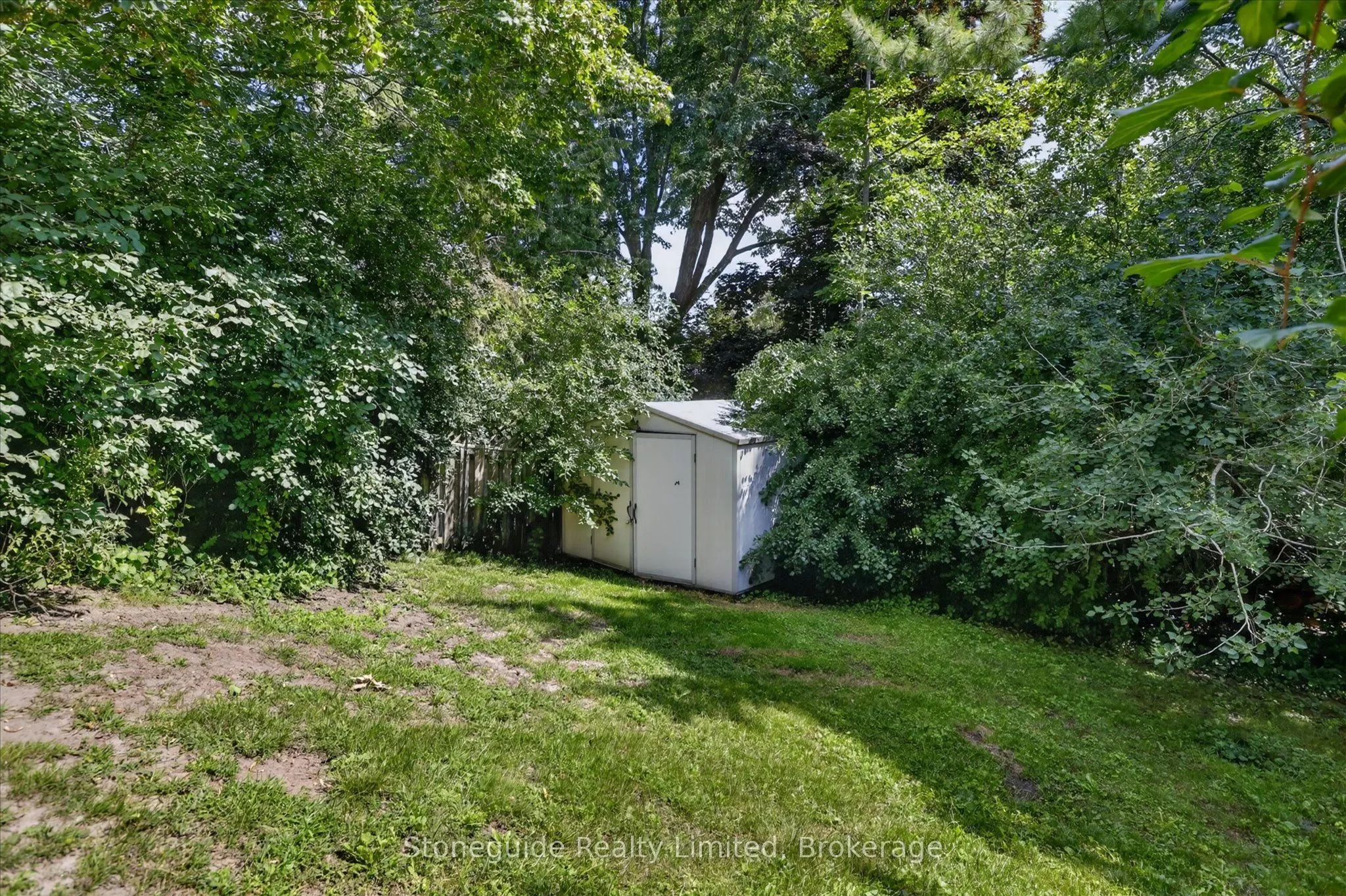 1261 Pulpit Road
