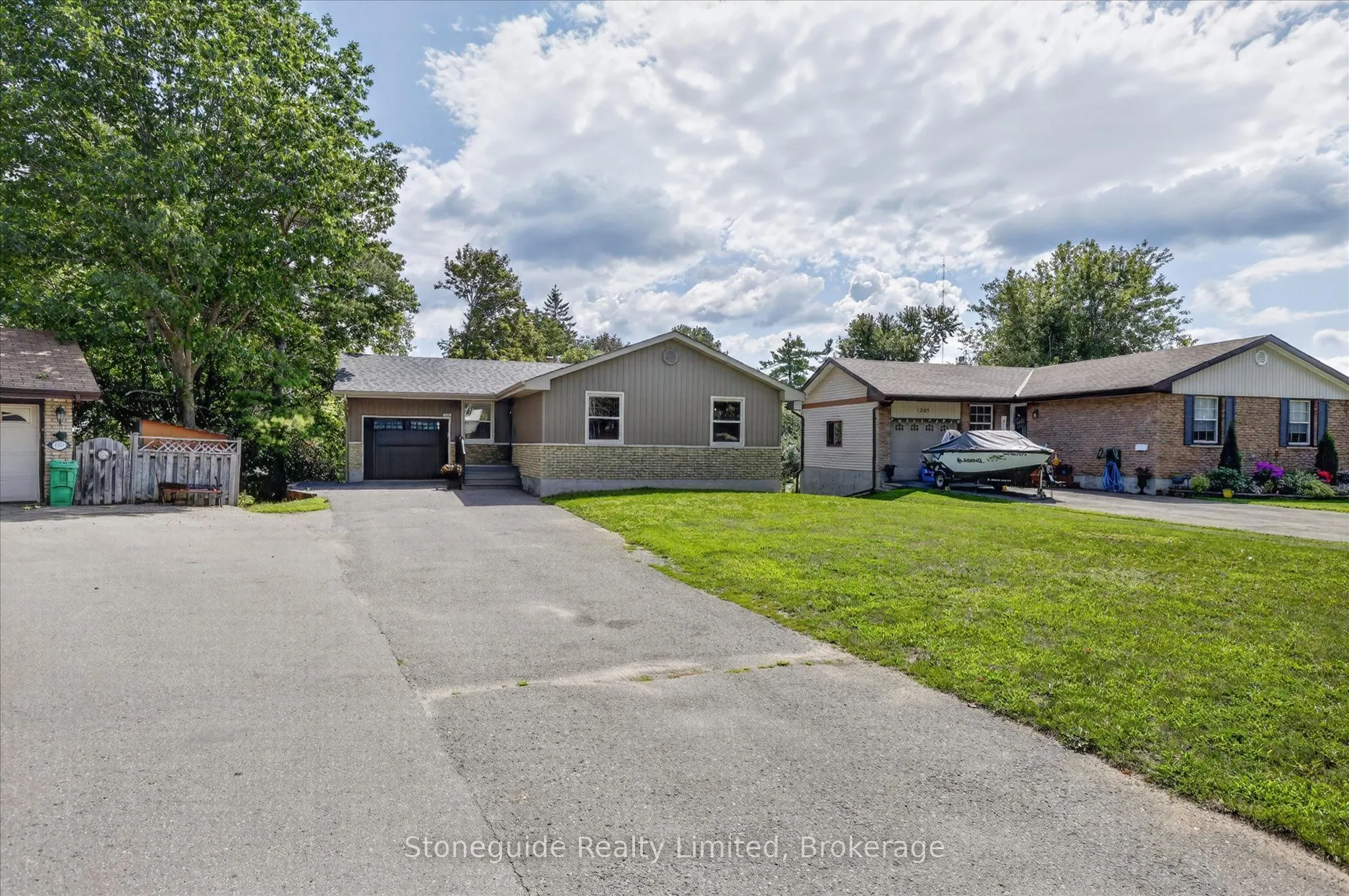 1261 Pulpit Road