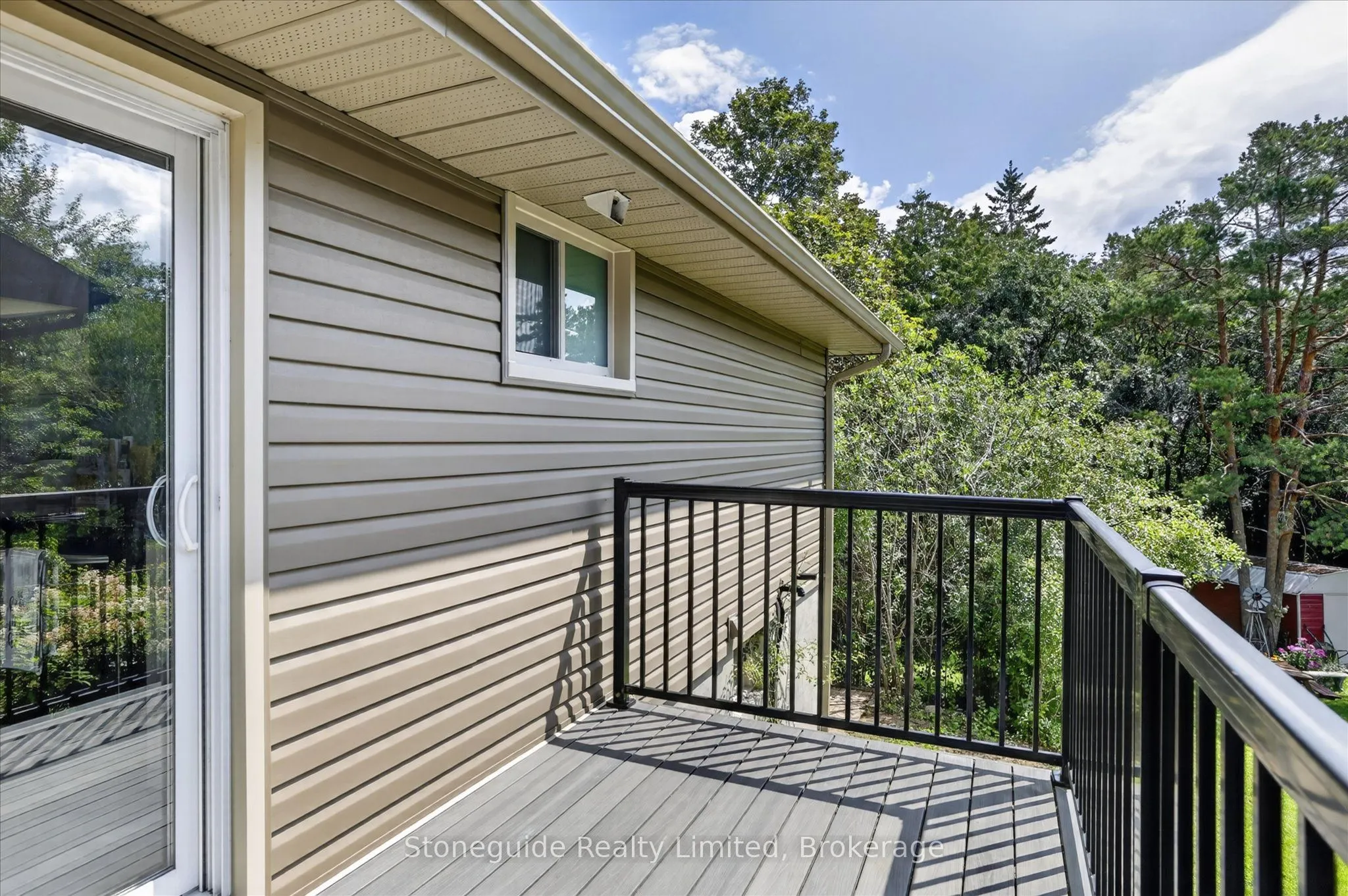 1261 Pulpit Road