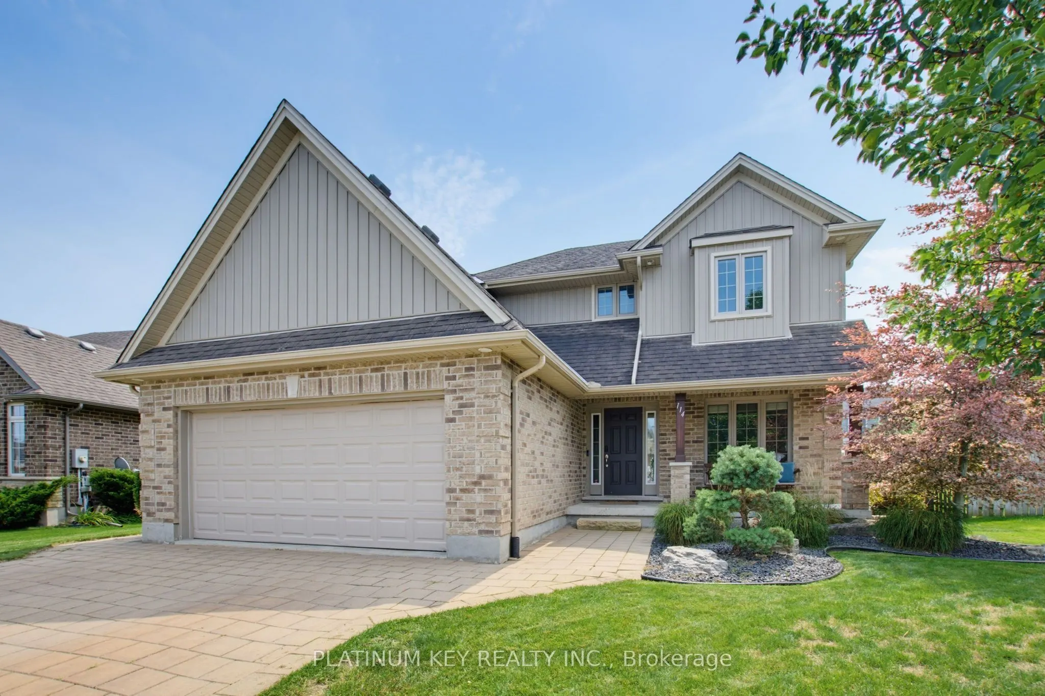 114 Jenna Drive