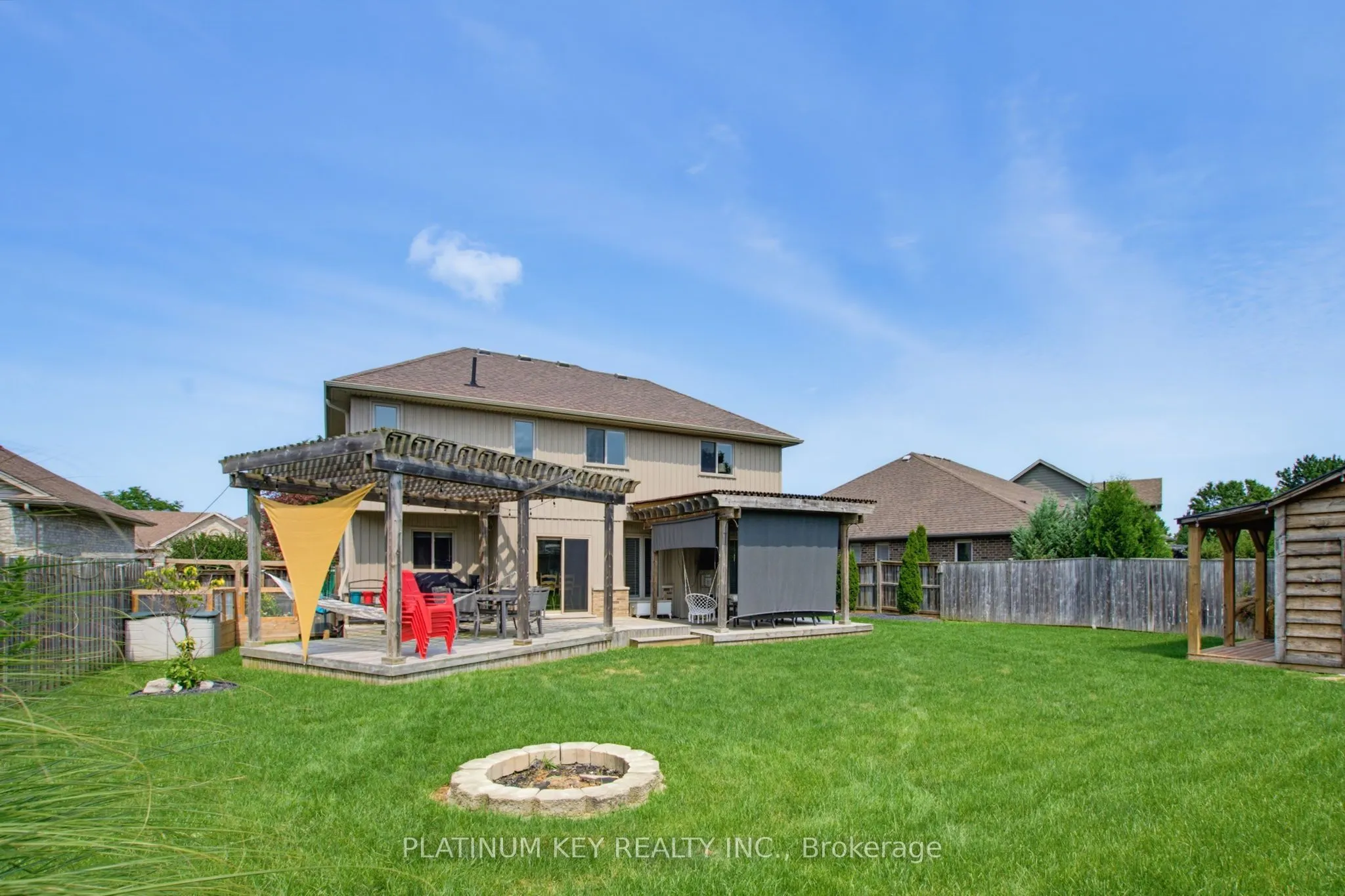 114 Jenna Drive
