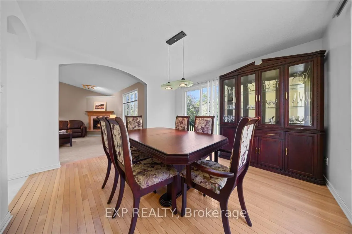 113 Grey Fox Drive