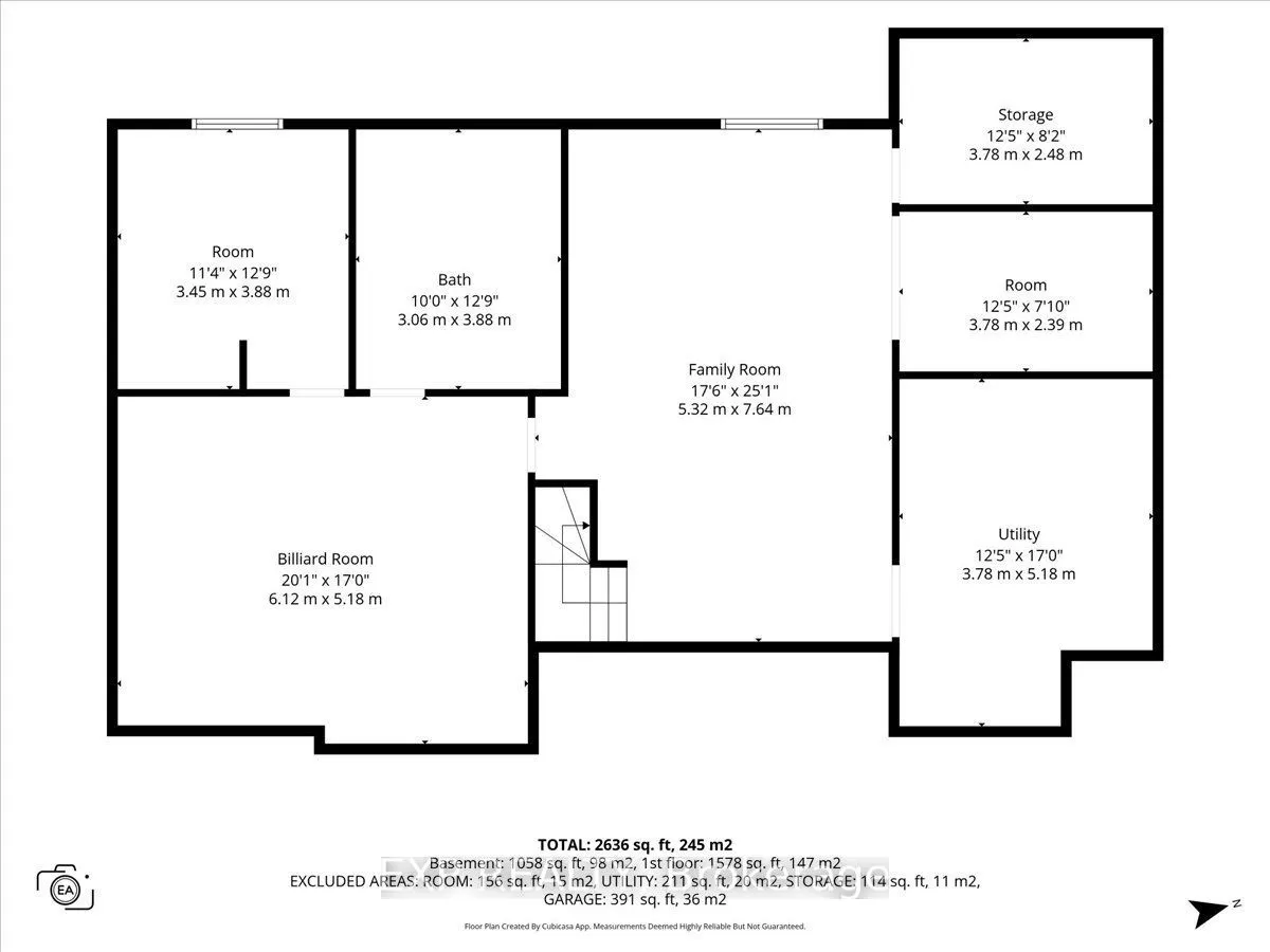 113 Grey Fox Drive