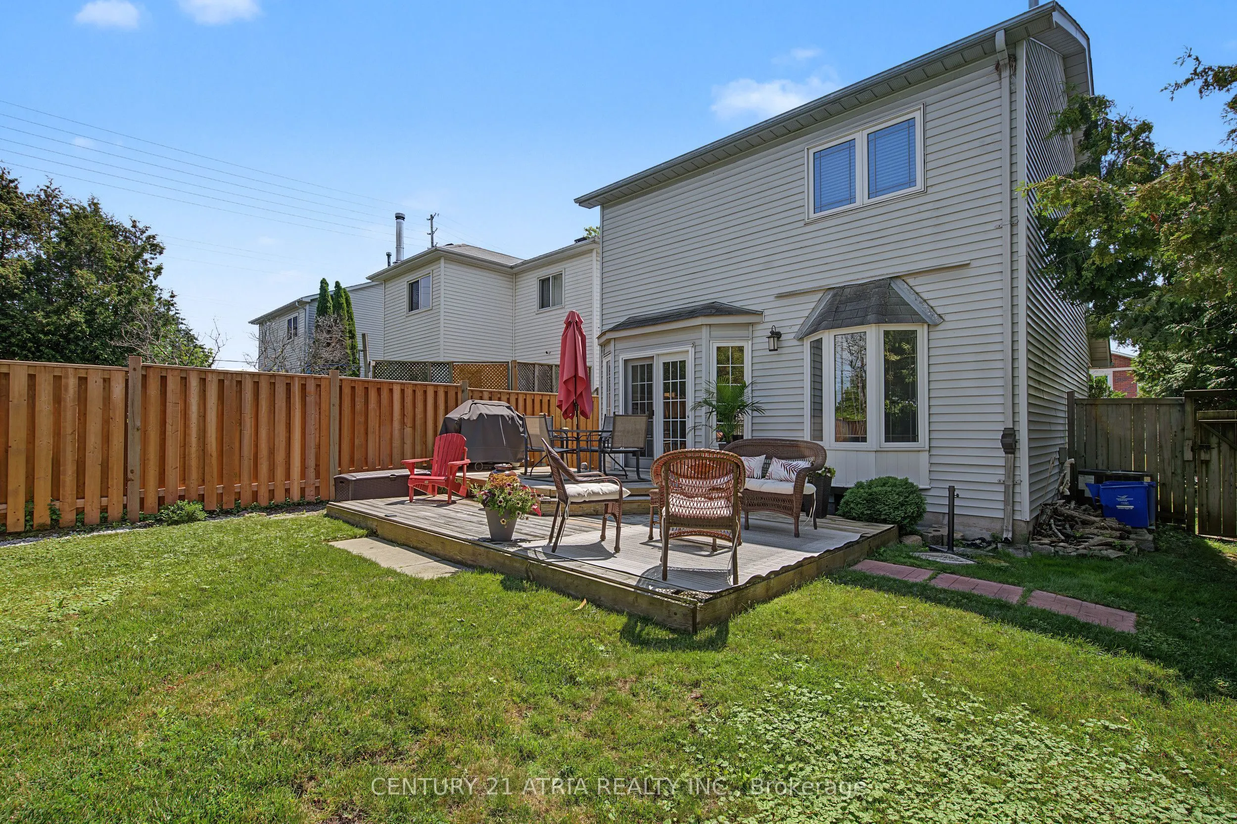 6 Burnham Boulevard