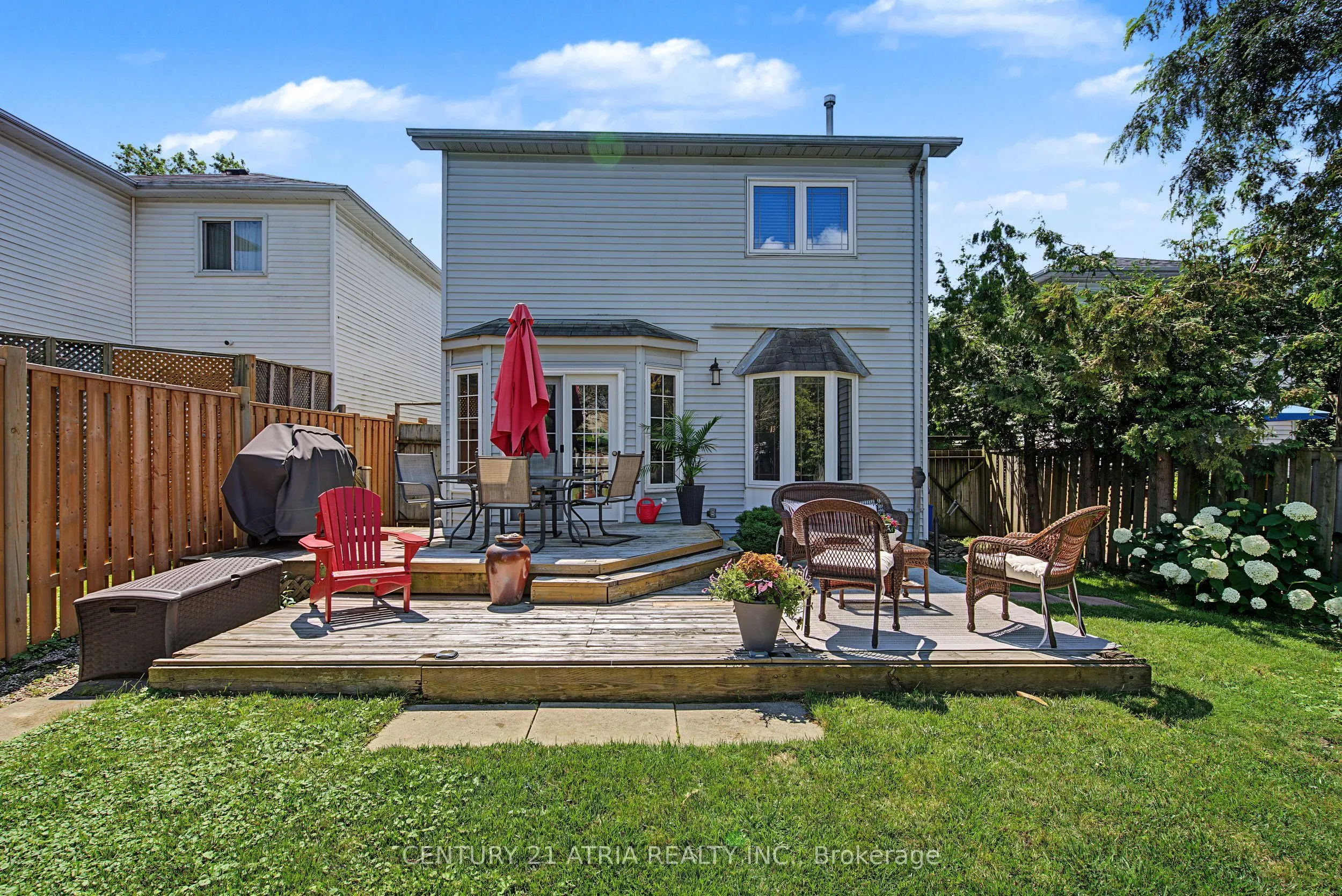 6 Burnham Boulevard