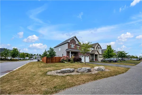 1201 Depencier Drive