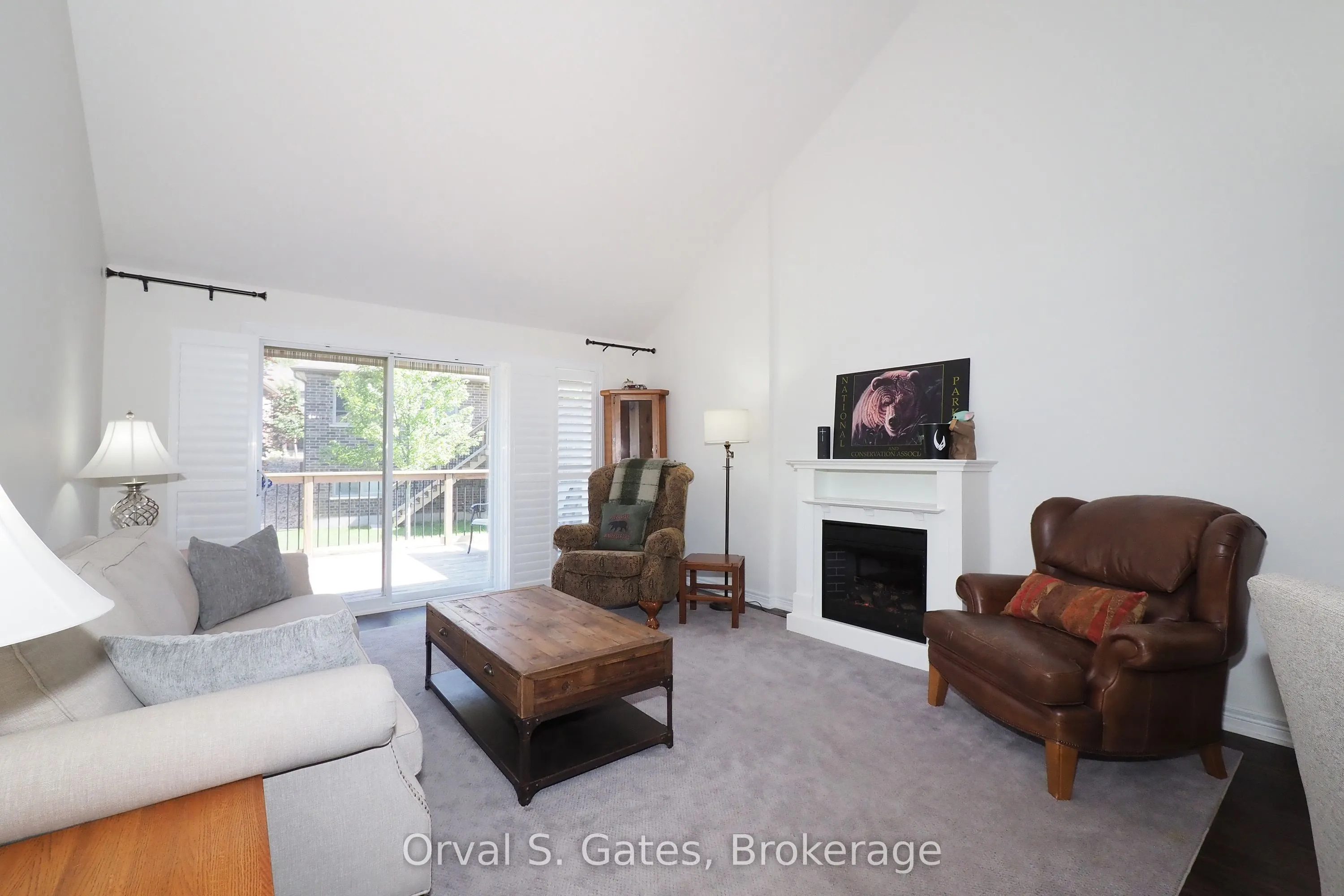31 JUNIPER Street #37
