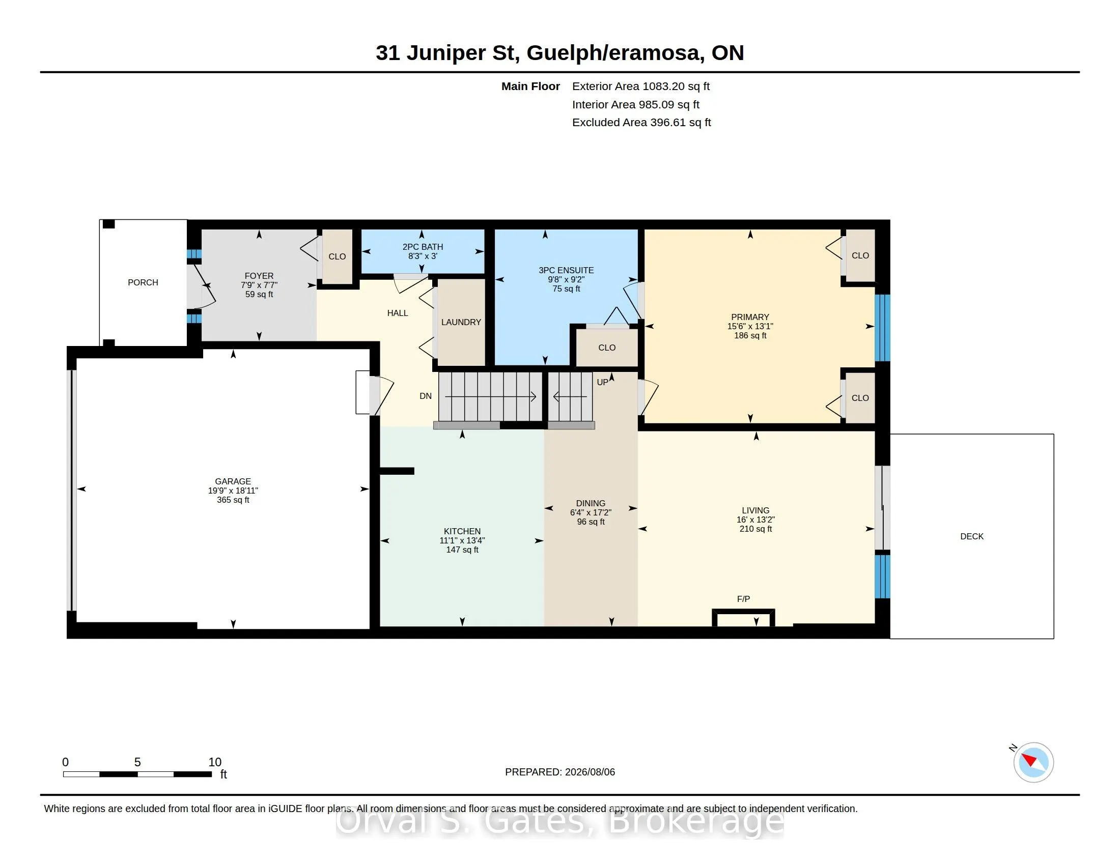 31 JUNIPER Street #37