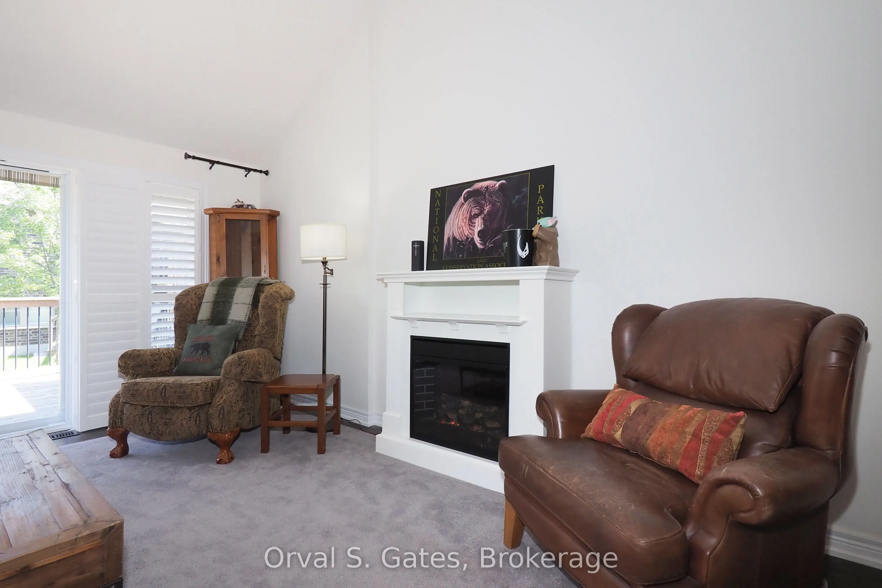 31 JUNIPER Street #37