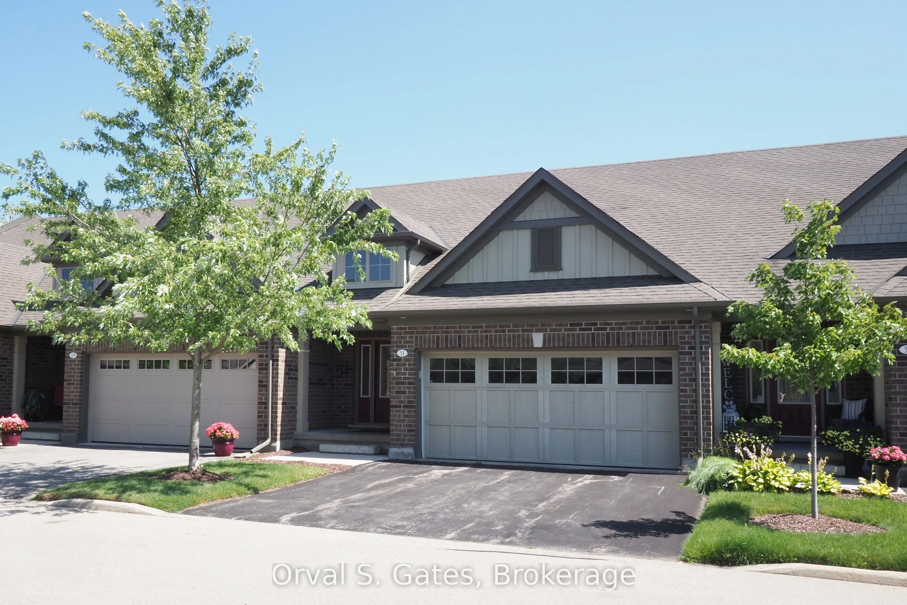 31 JUNIPER Street #37