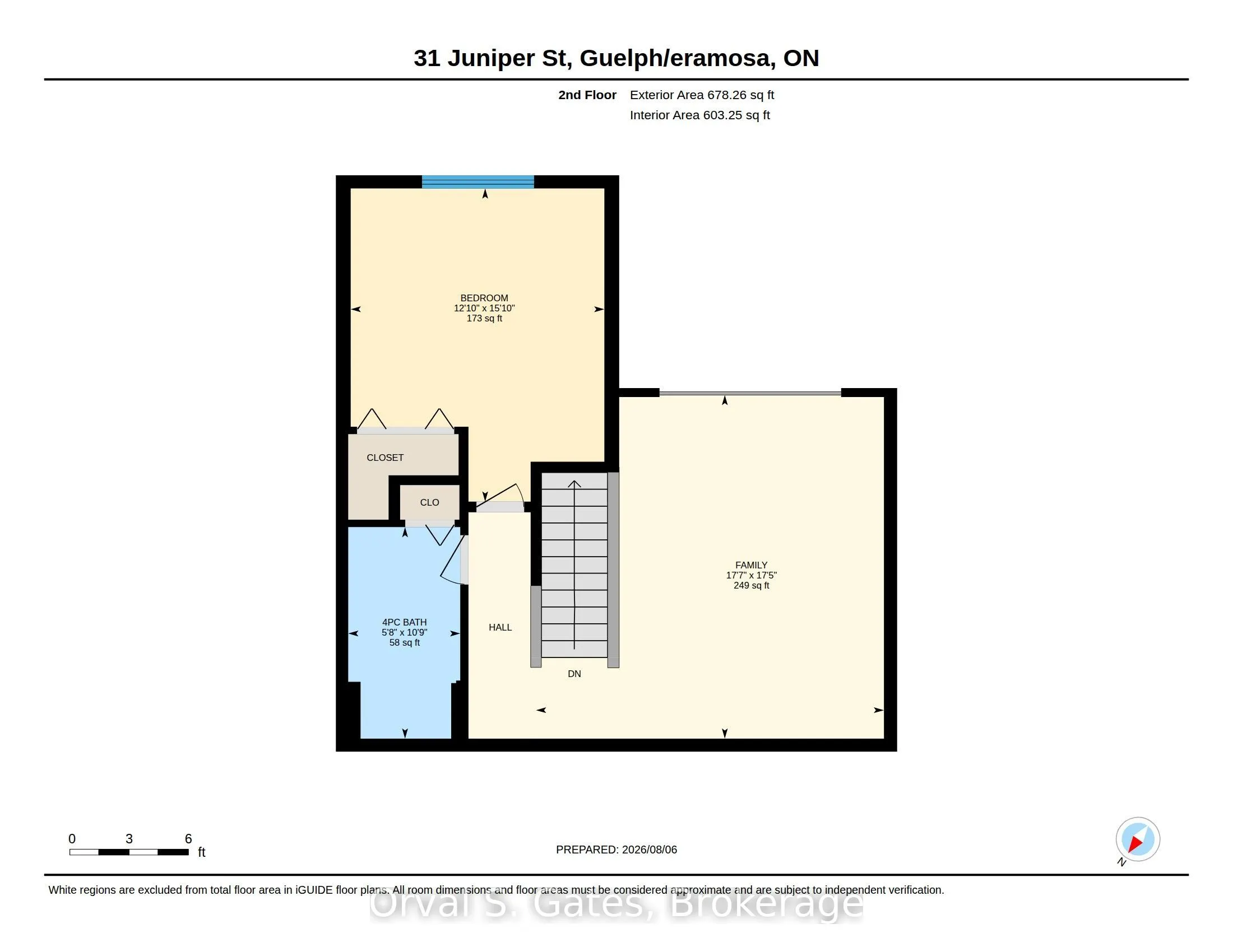 31 JUNIPER Street #37