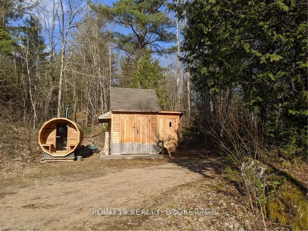 1322 Boomhauer Road