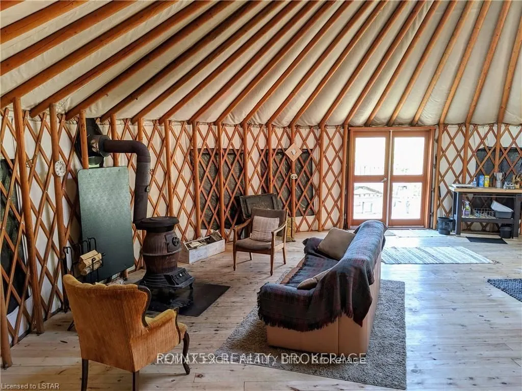 1322 Boomhauer Road