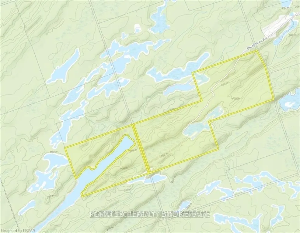 1322 Boomhauer Road