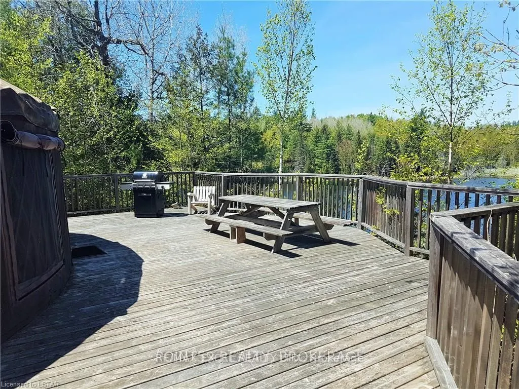 1322 Boomhauer Road