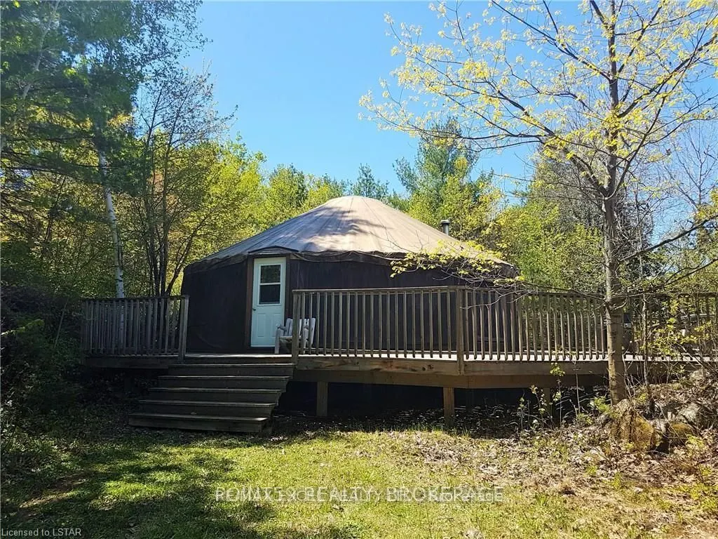 1322 Boomhauer Road