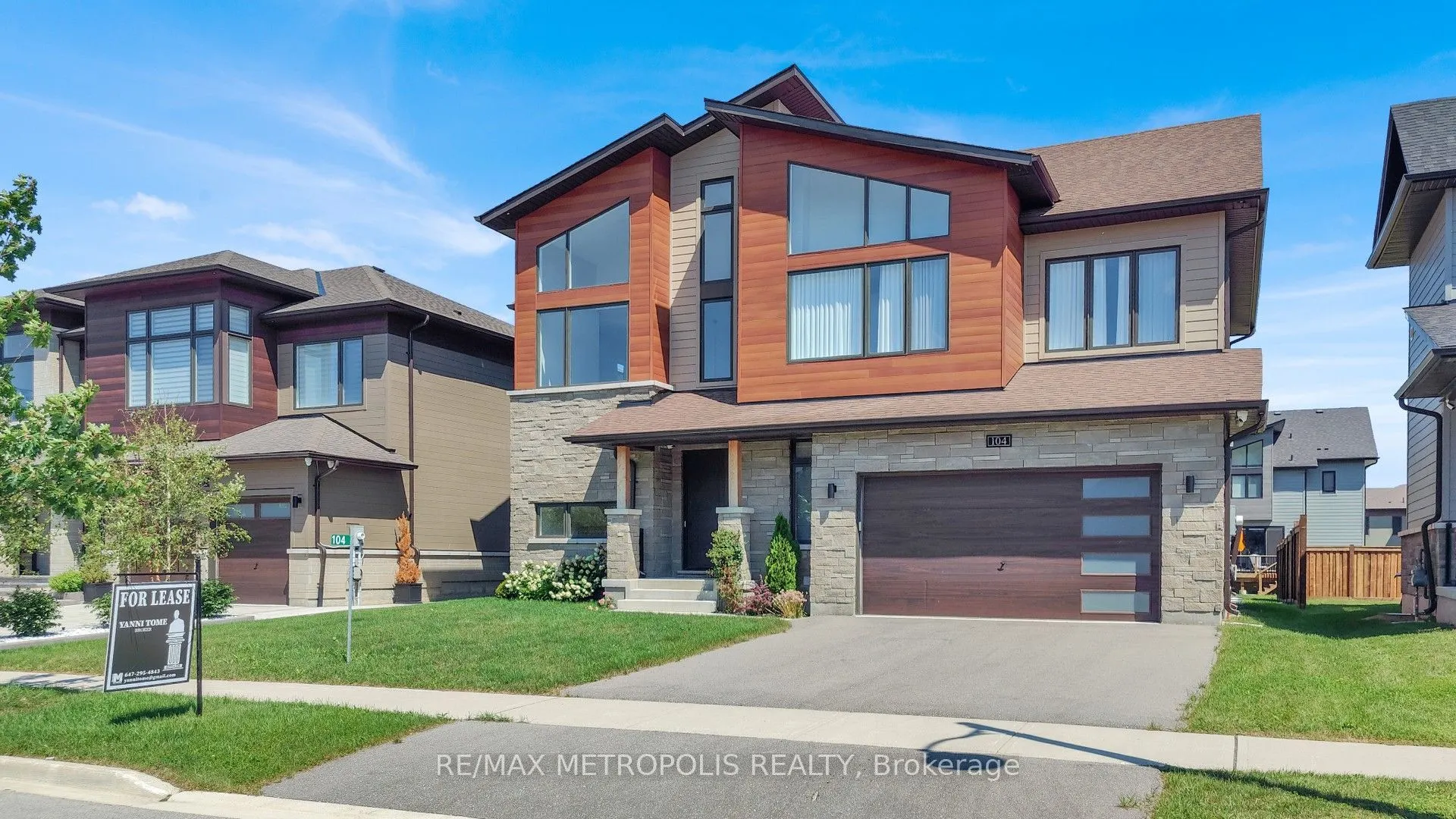 104 Stoneleigh Drive