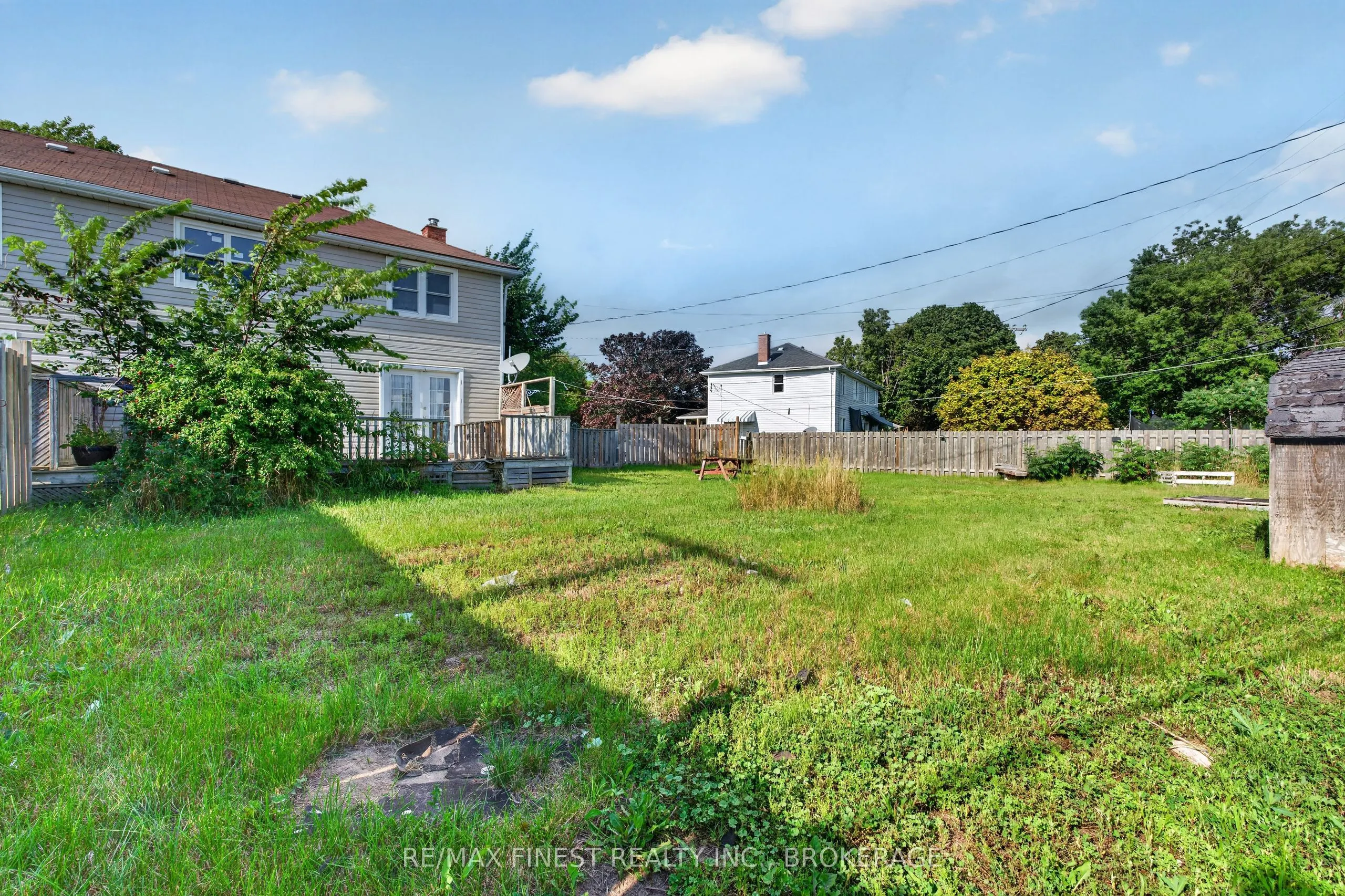 17 London Avenue