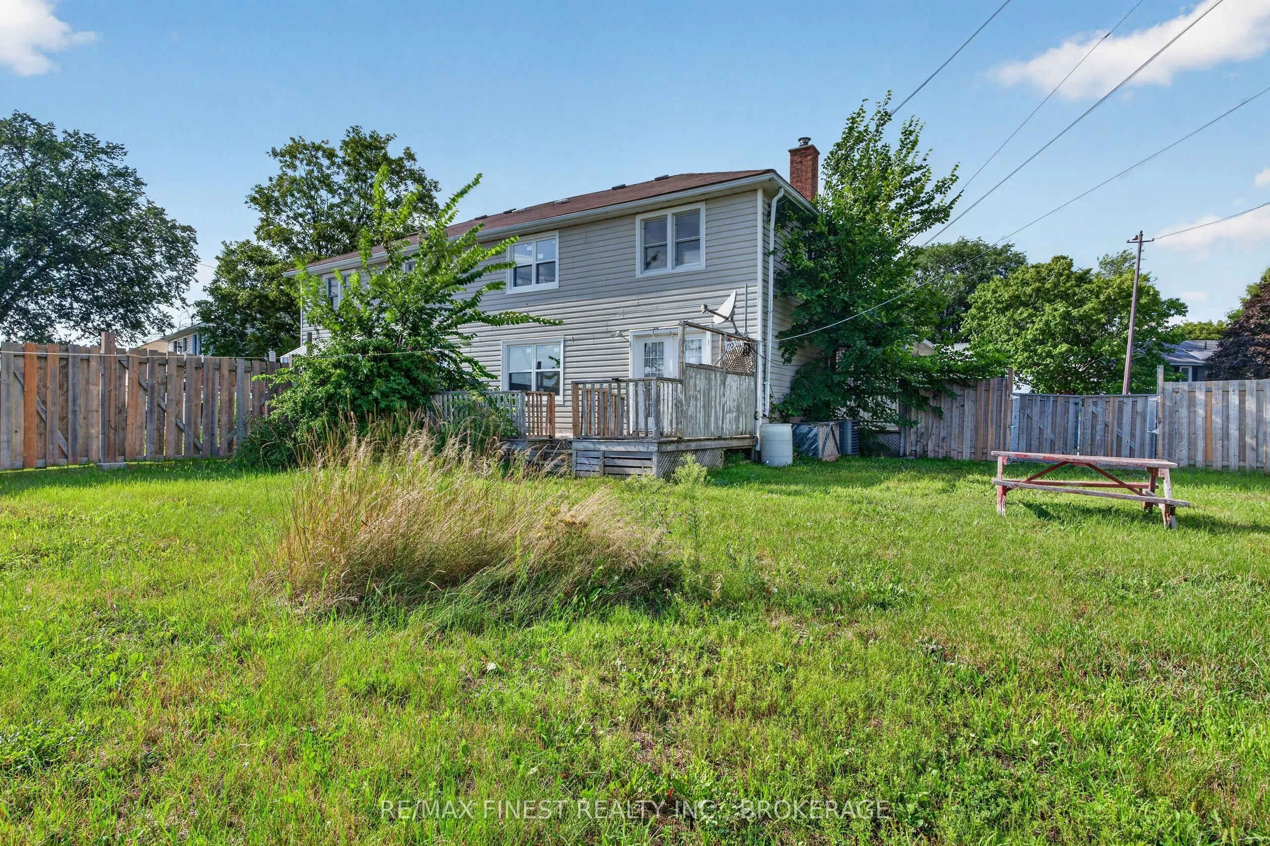 17 London Avenue