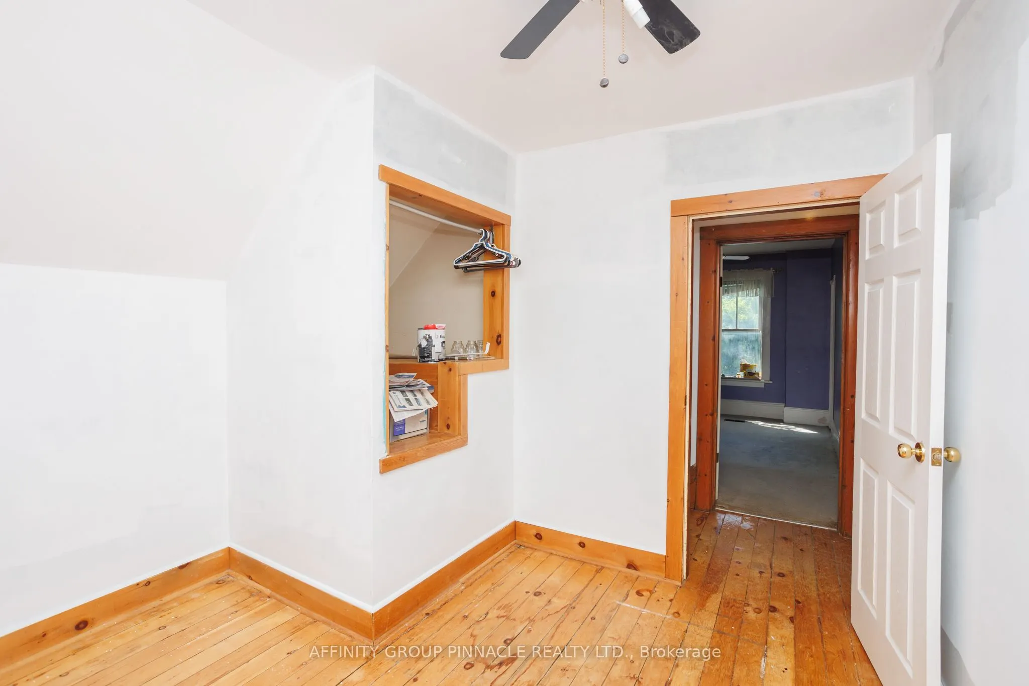 7 Colborne Street E