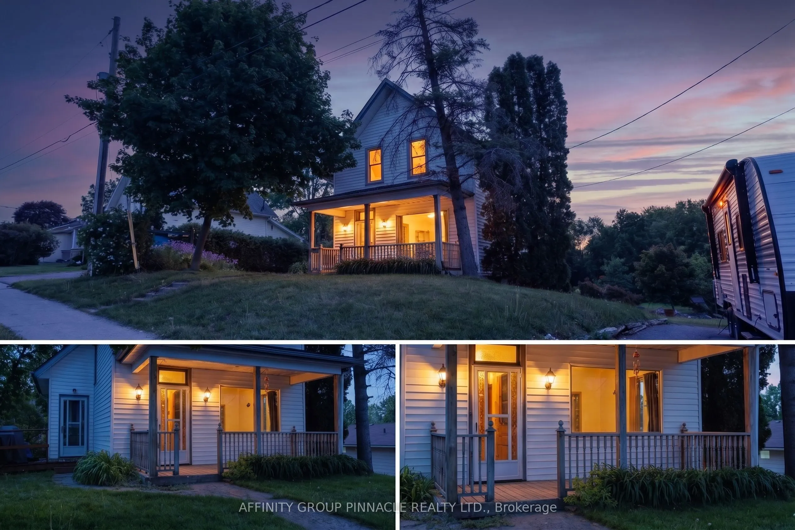 7 Colborne Street E