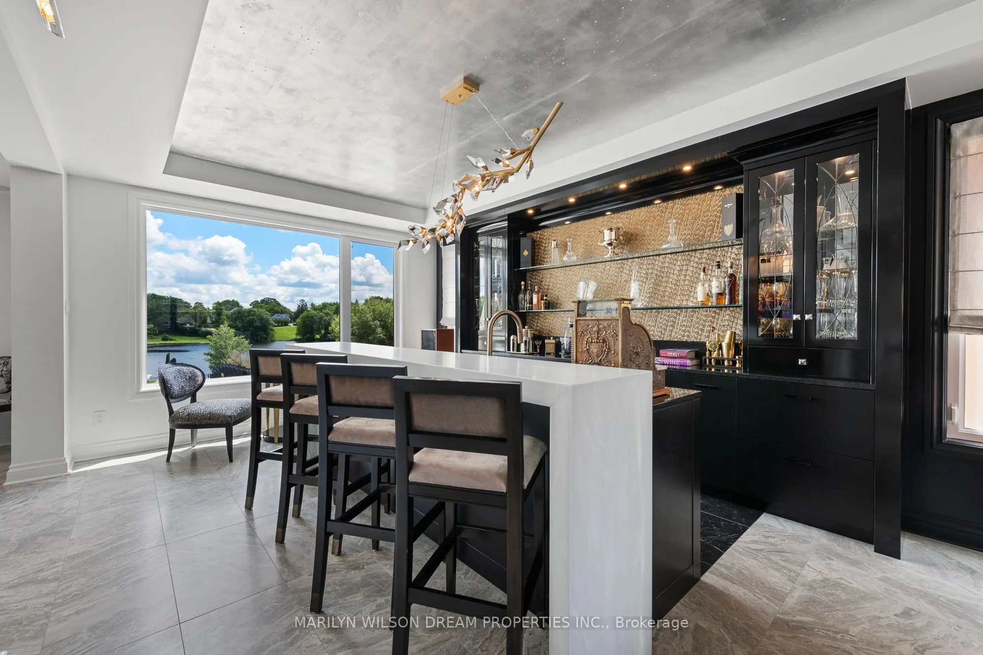 151 Winding Way