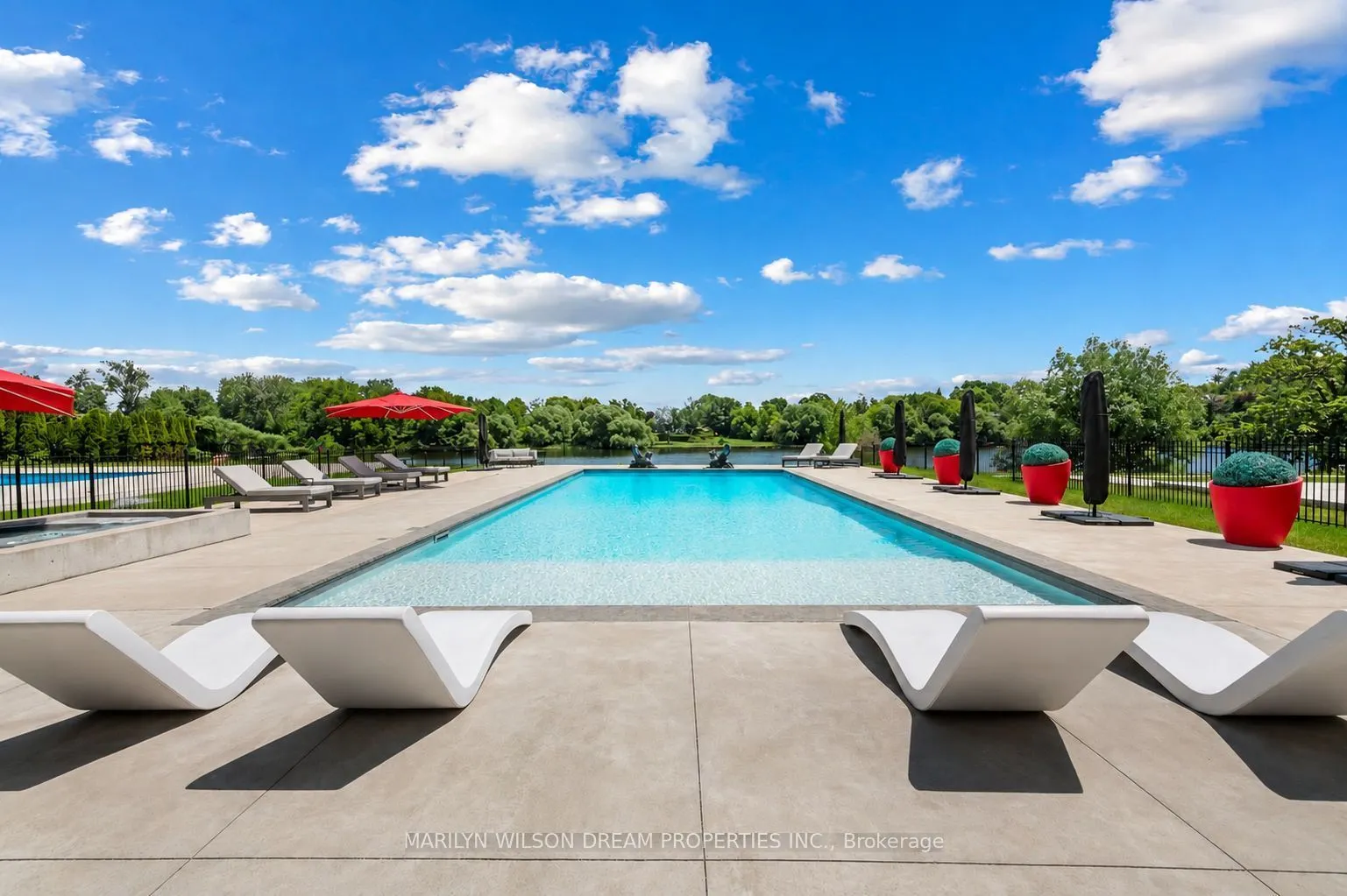 151 Winding Way