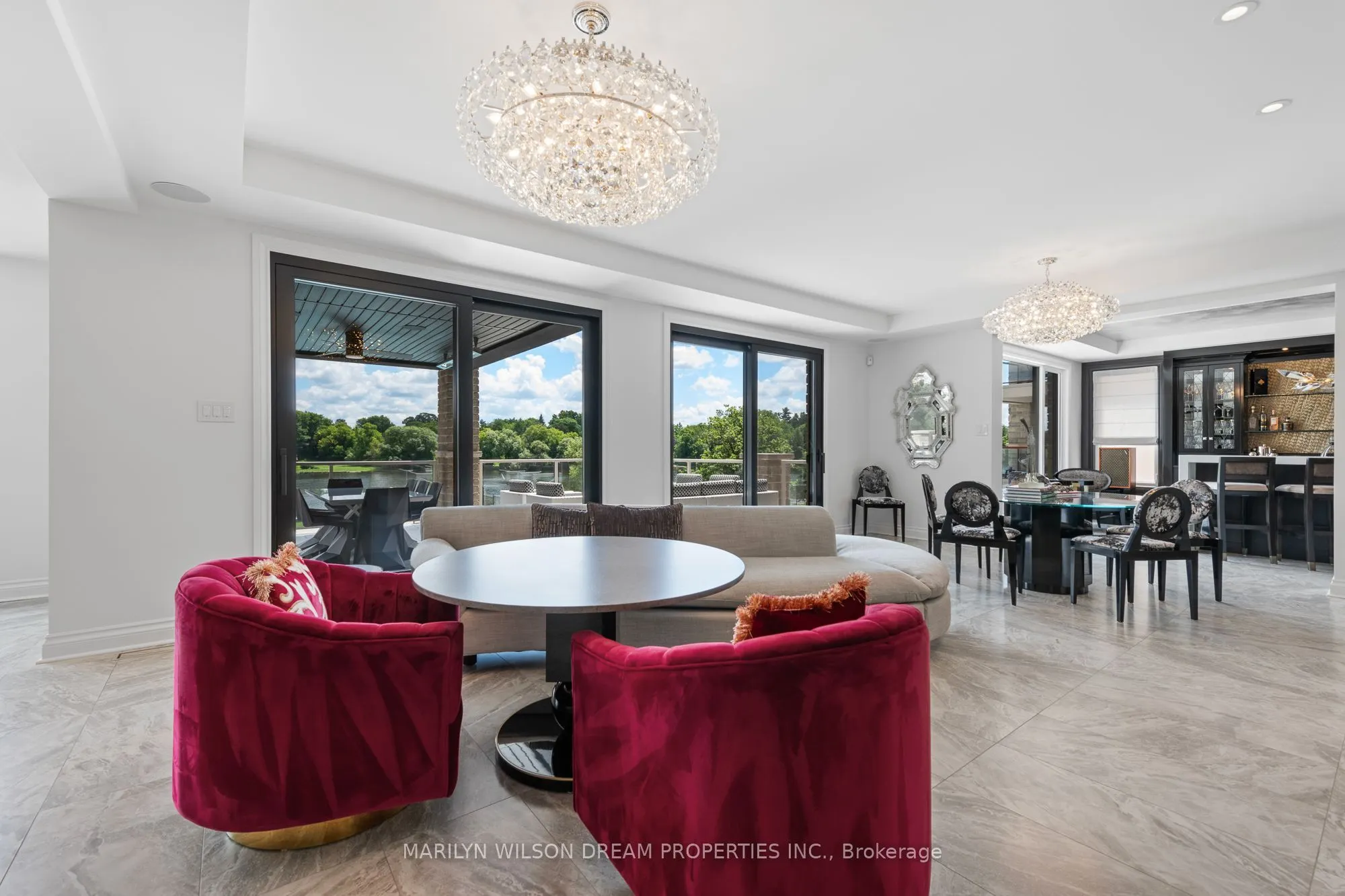 151 Winding Way