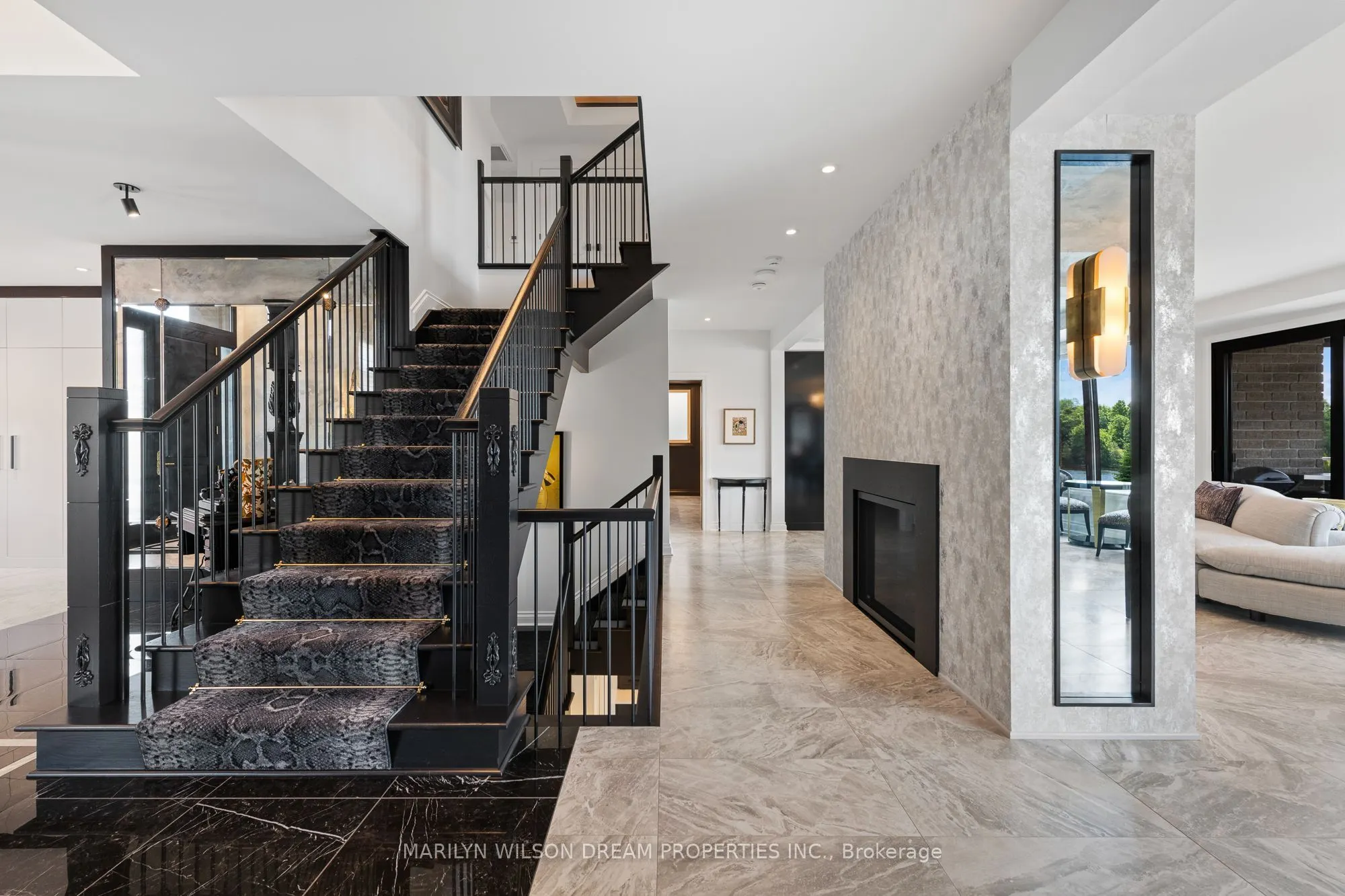 151 Winding Way