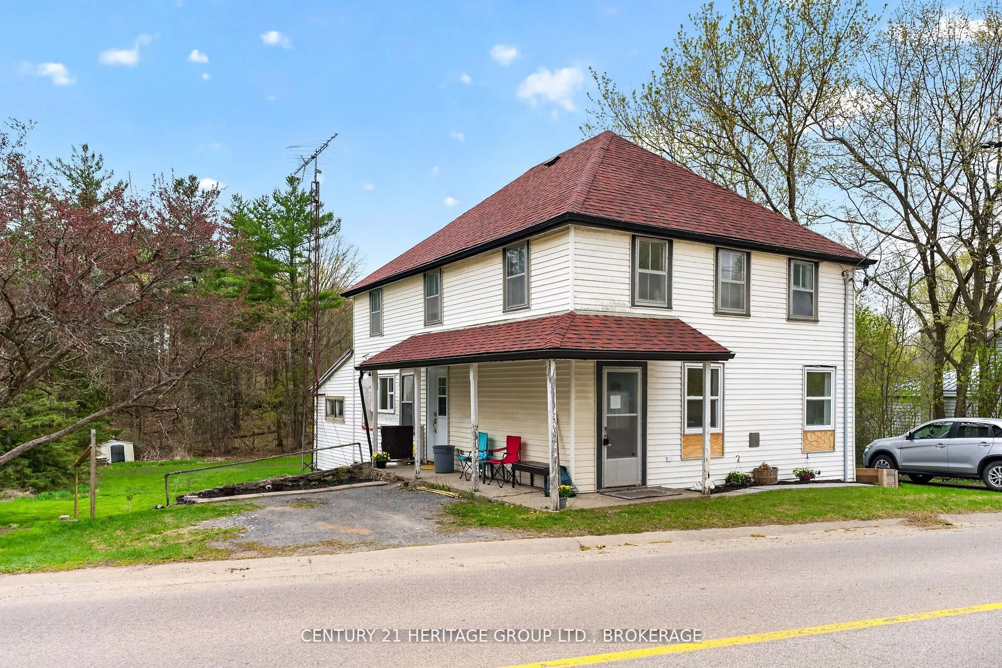 5886 Wilmer Road