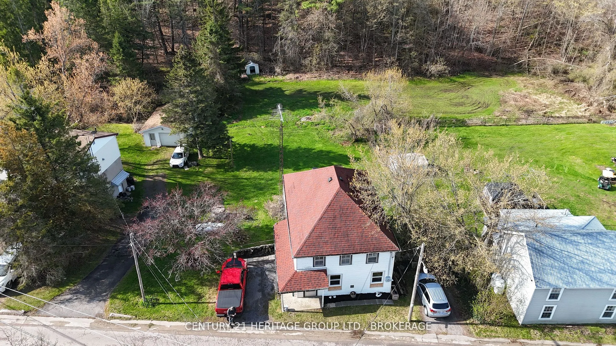 5886 Wilmer Road