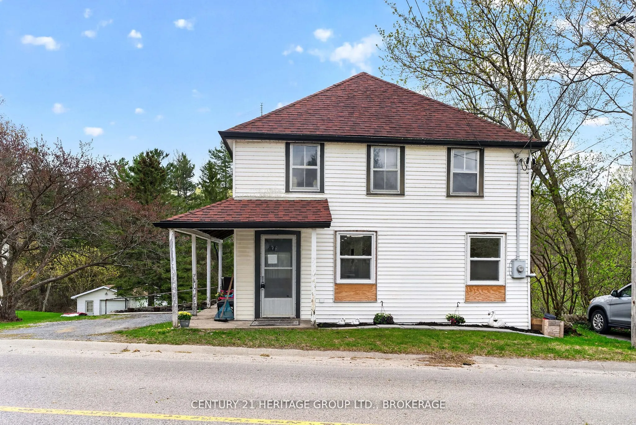 5886 Wilmer Road