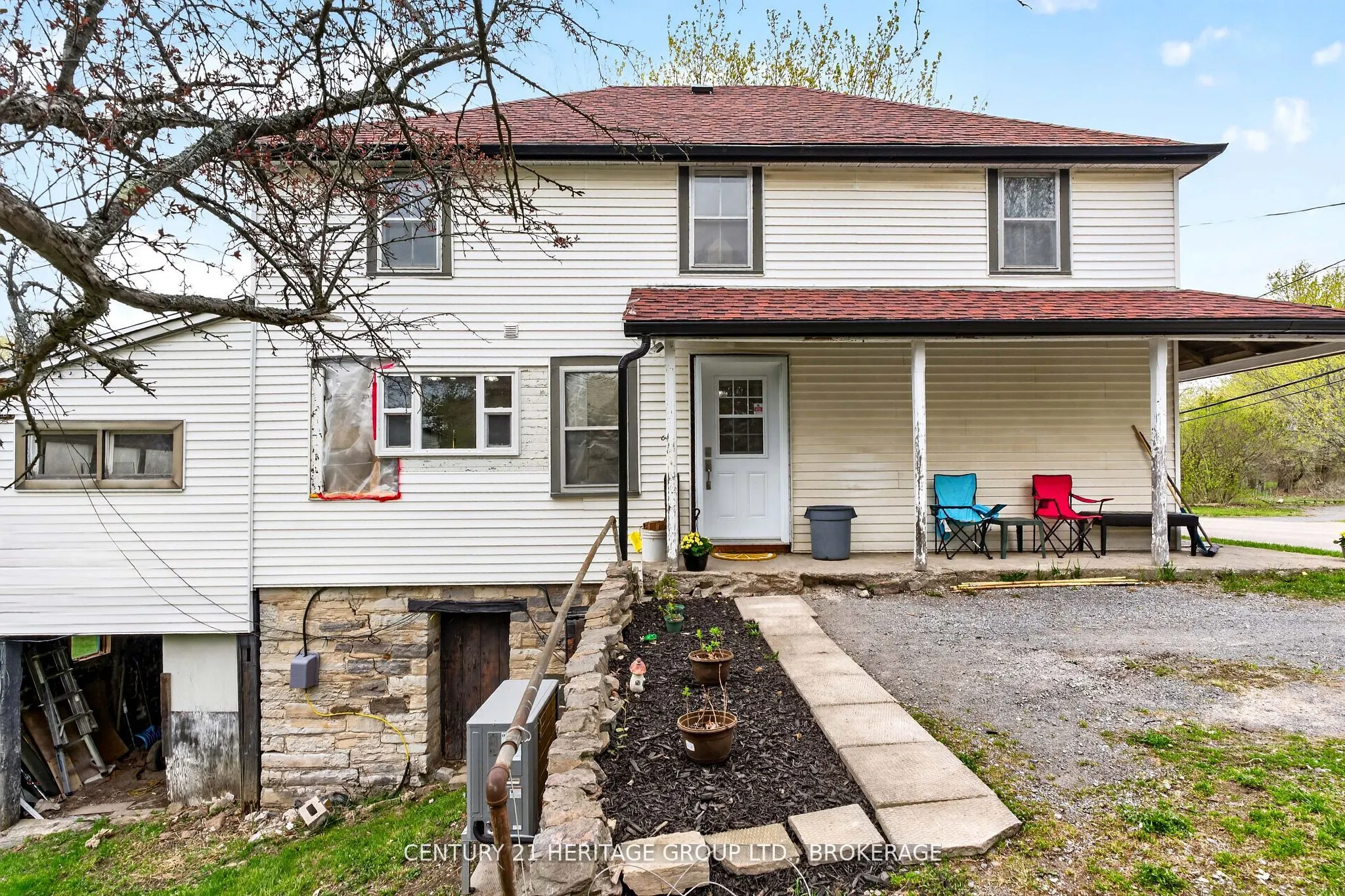 5886 Wilmer Road