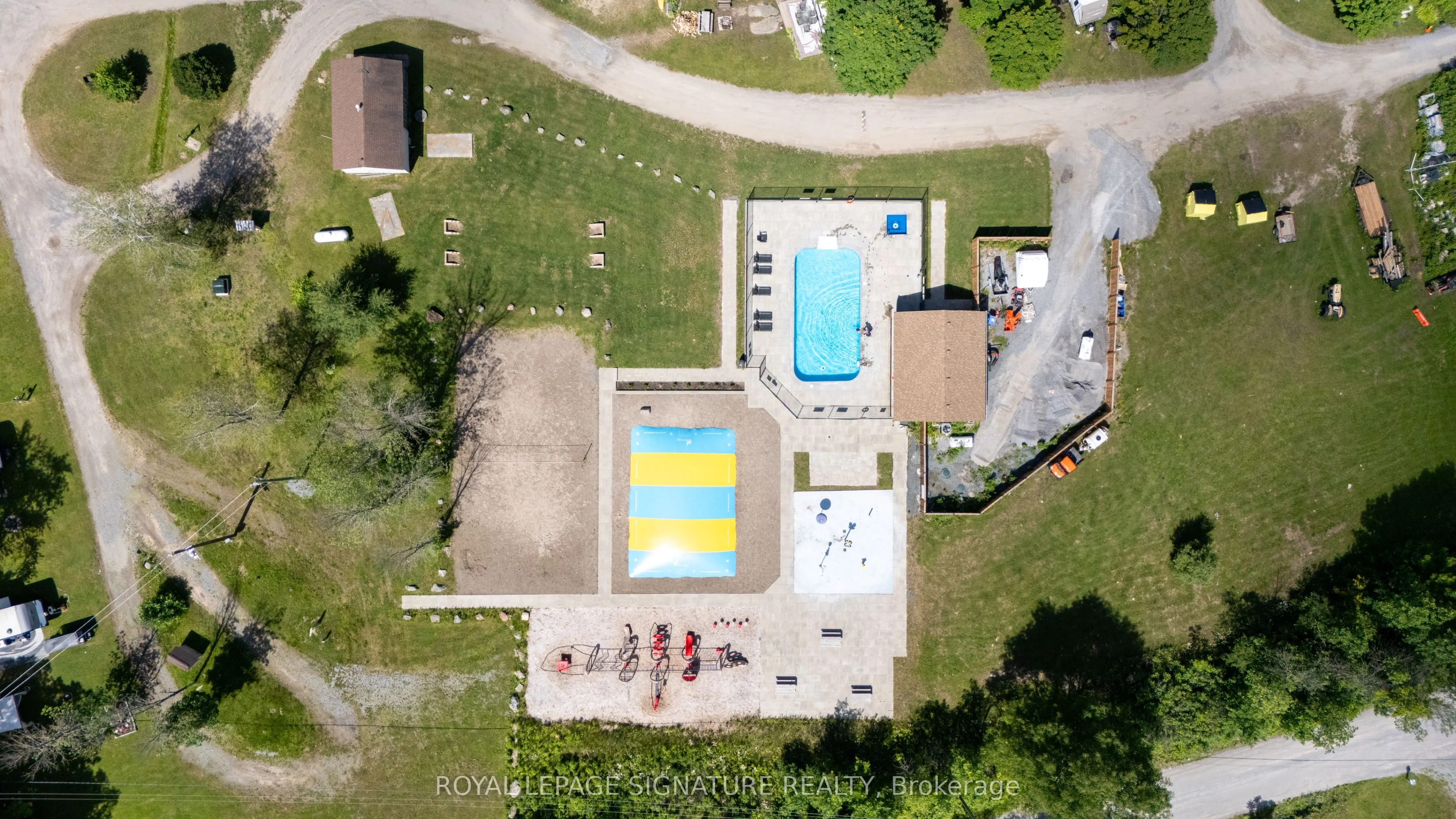 178 KOA Campground Road
