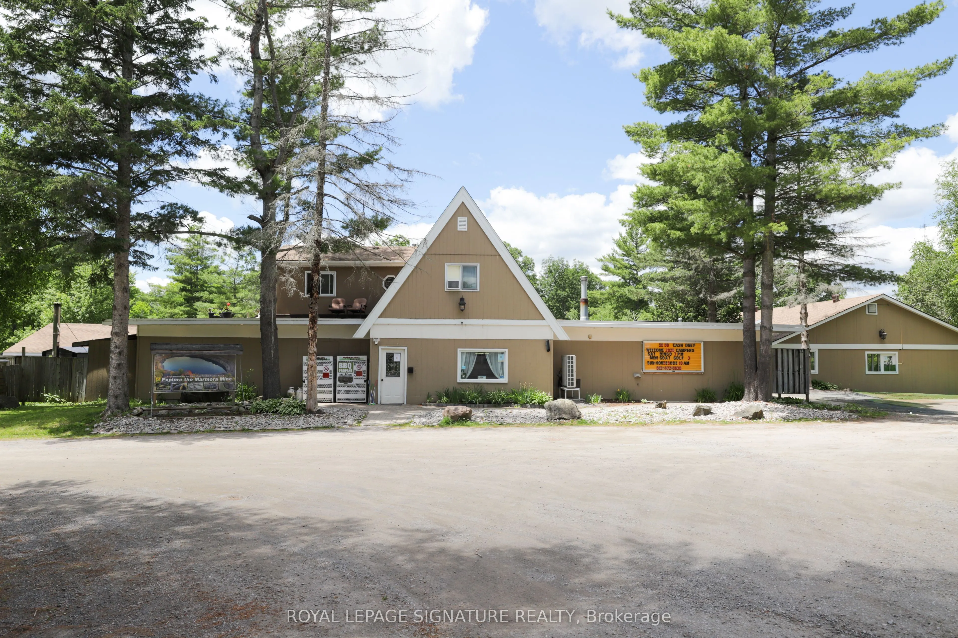 178 KOA Campground Road