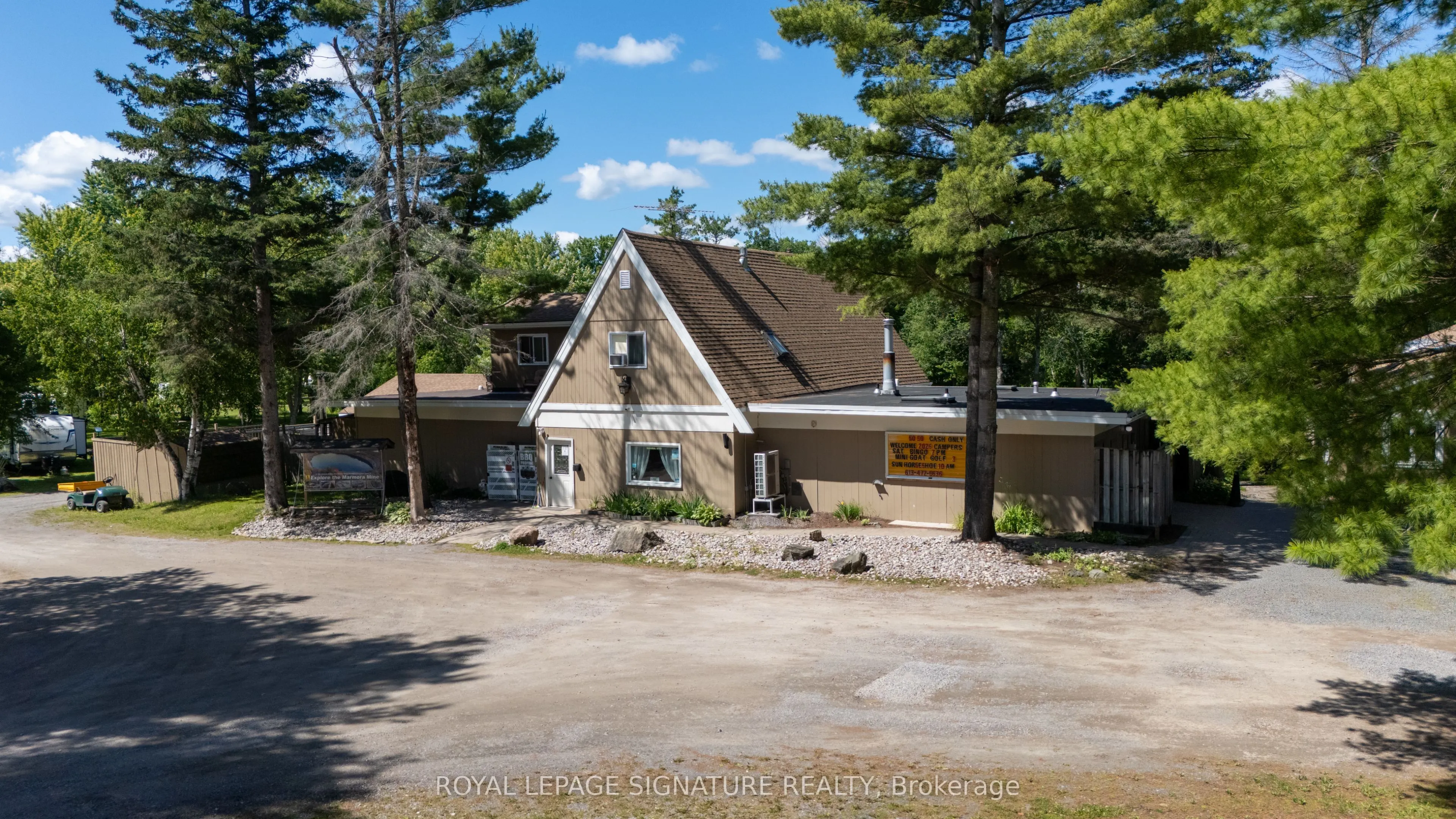 178 KOA Campground Road