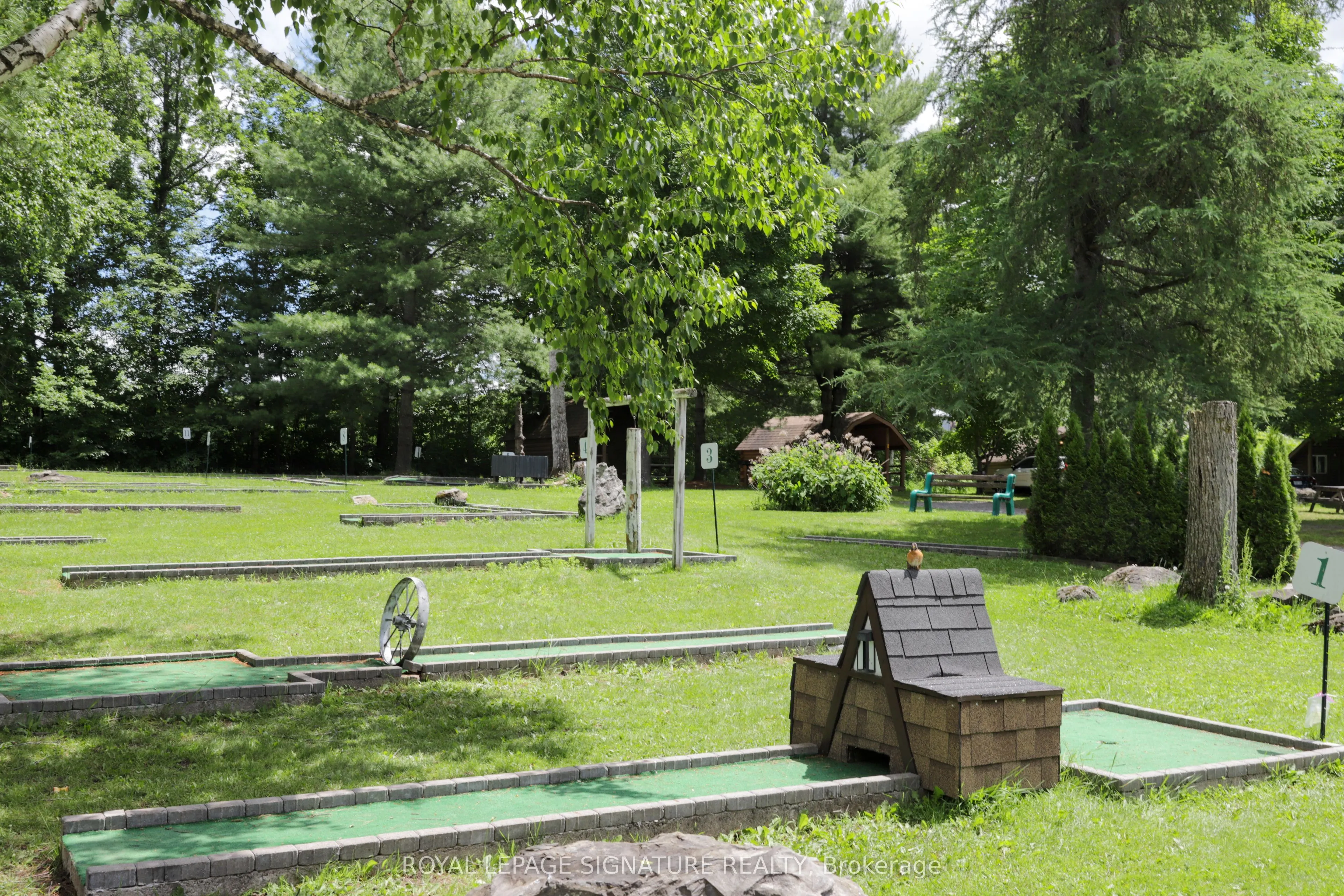 178 KOA Campground Road
