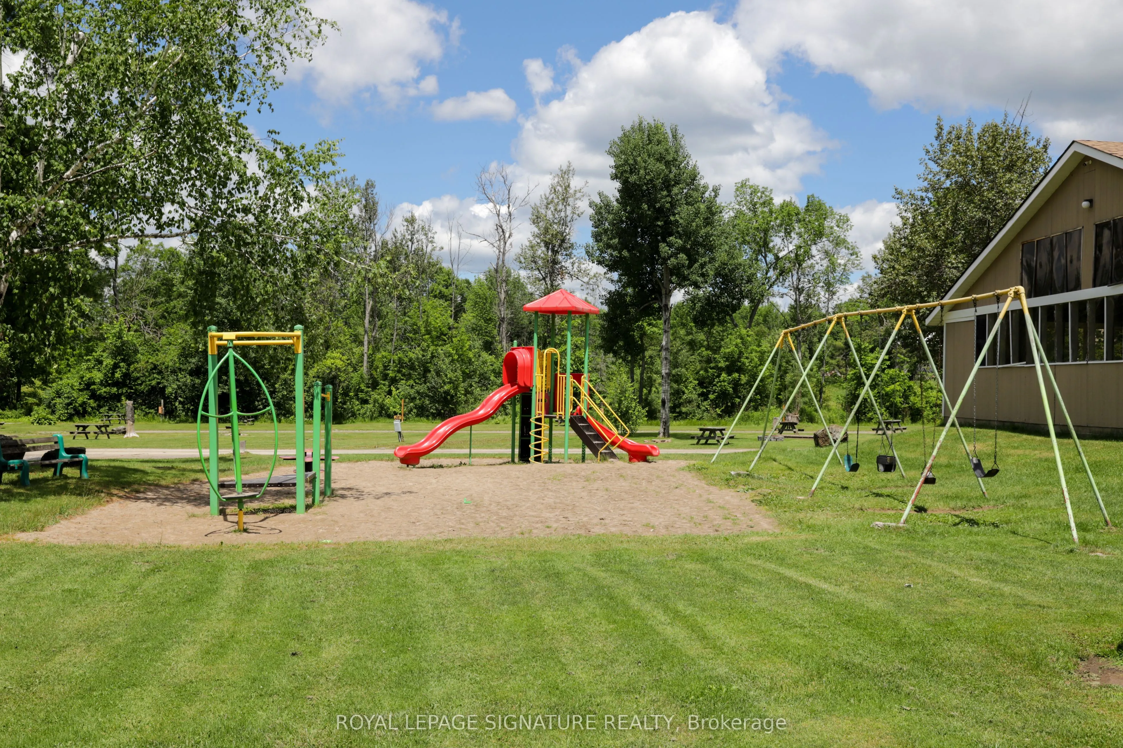 178 KOA Campground Road