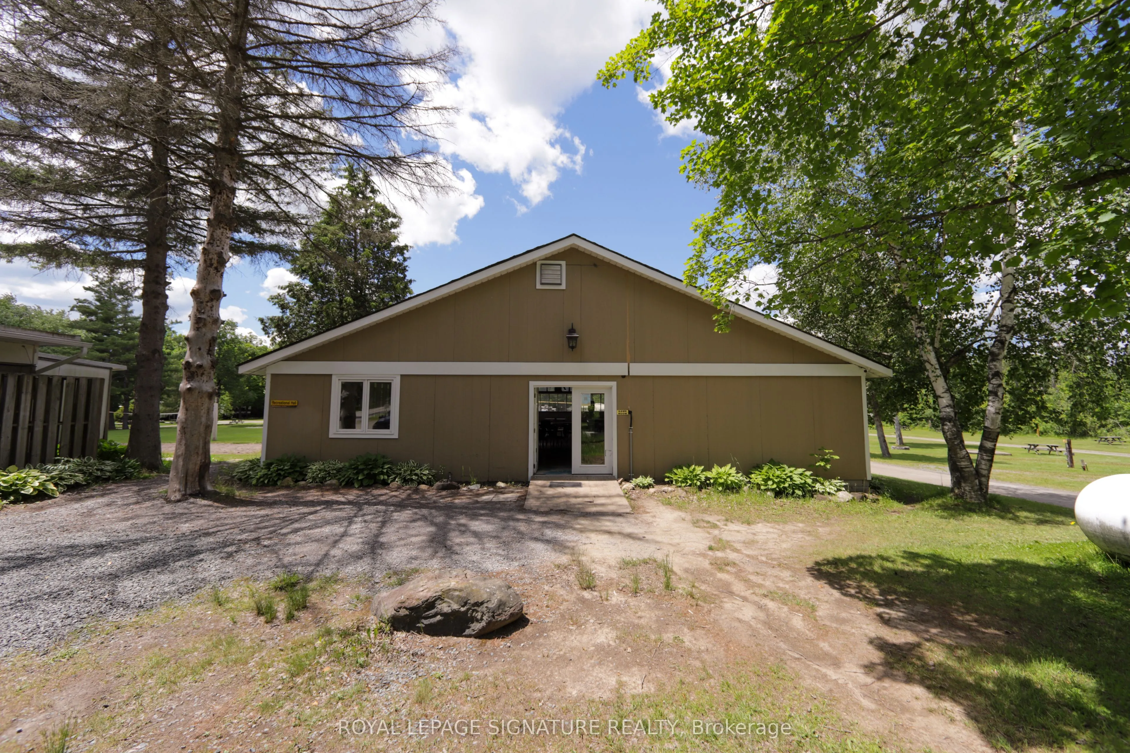 178 KOA Campground Road
