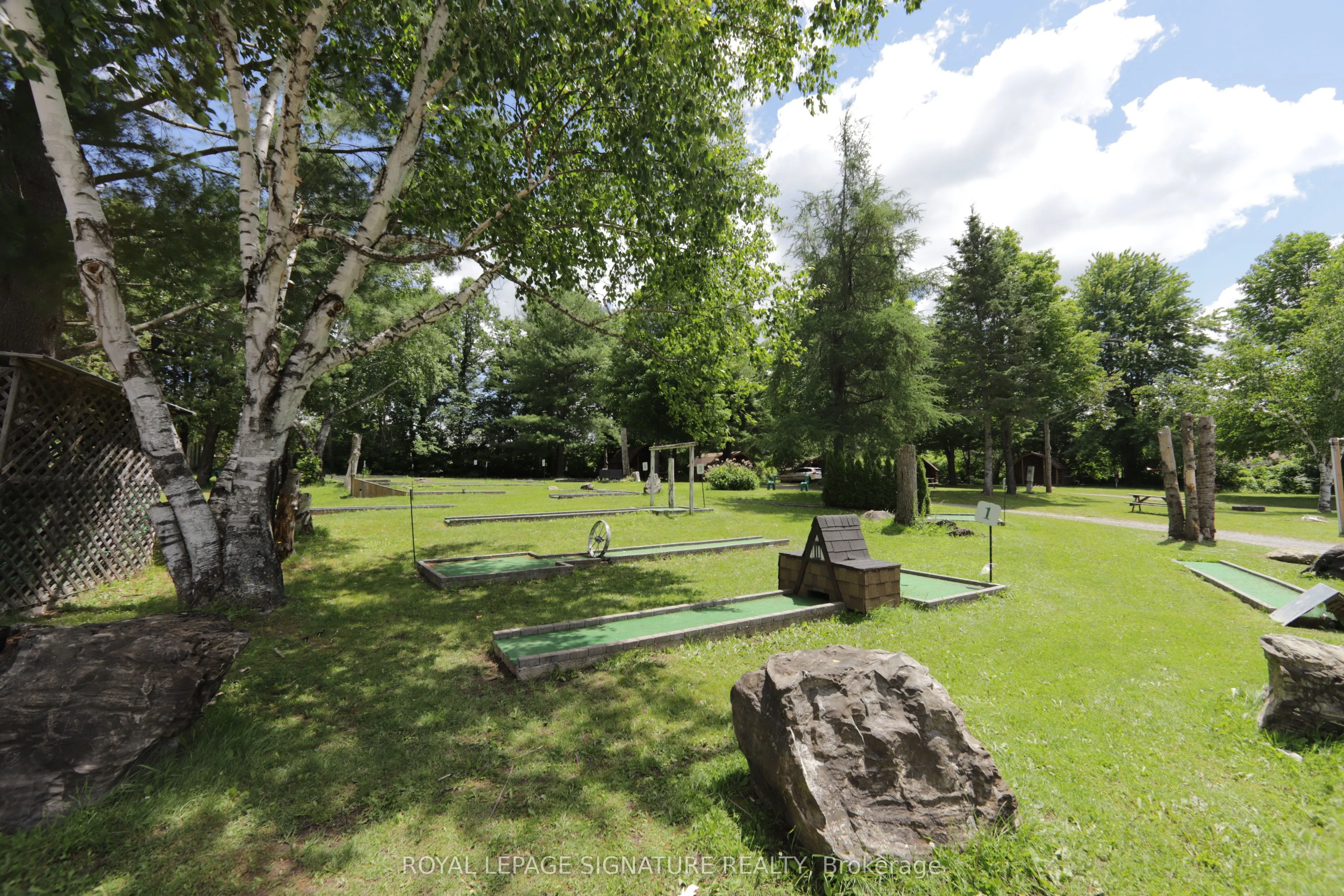 178 KOA Campground Road