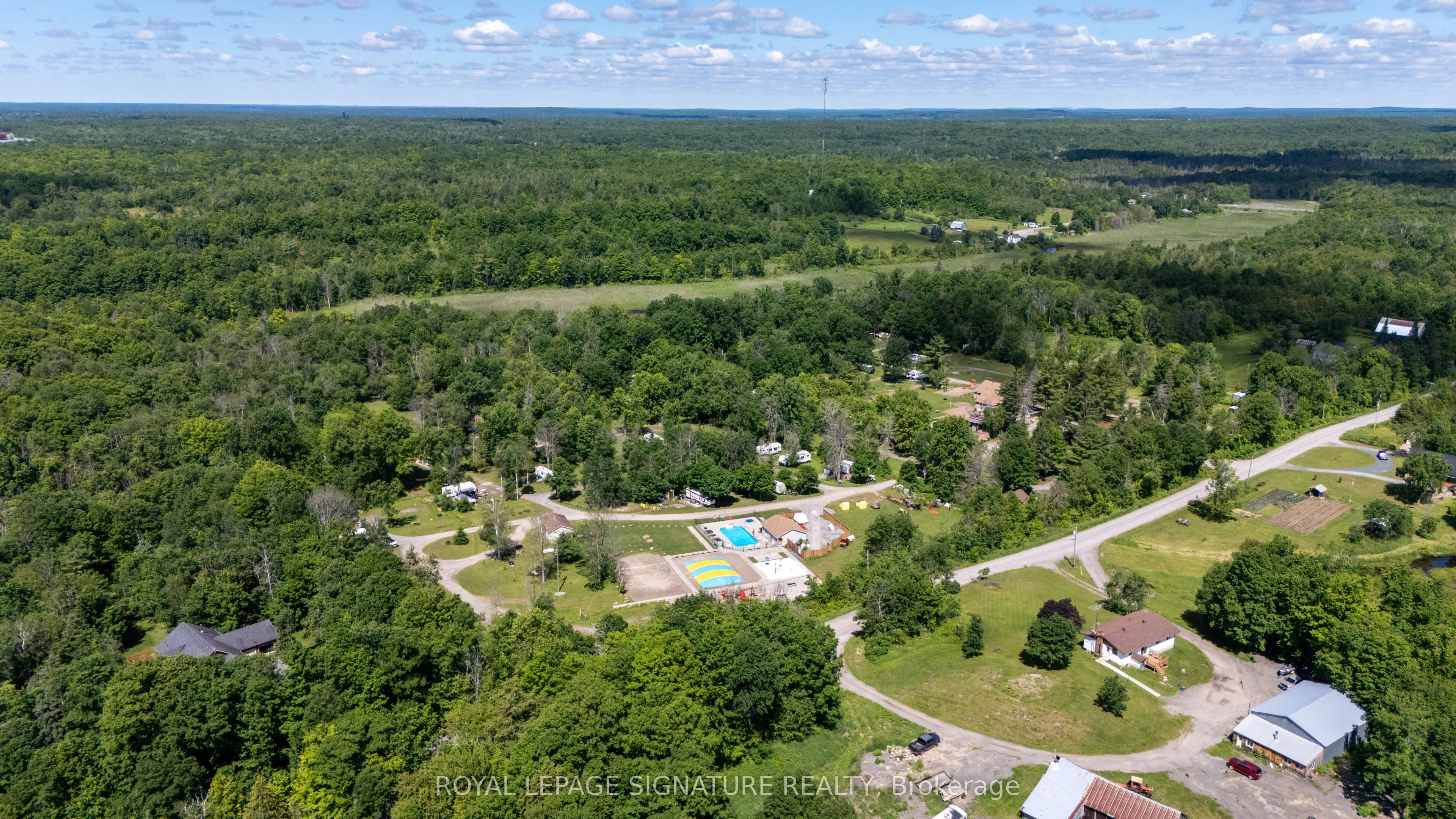 178 KOA Campground Road