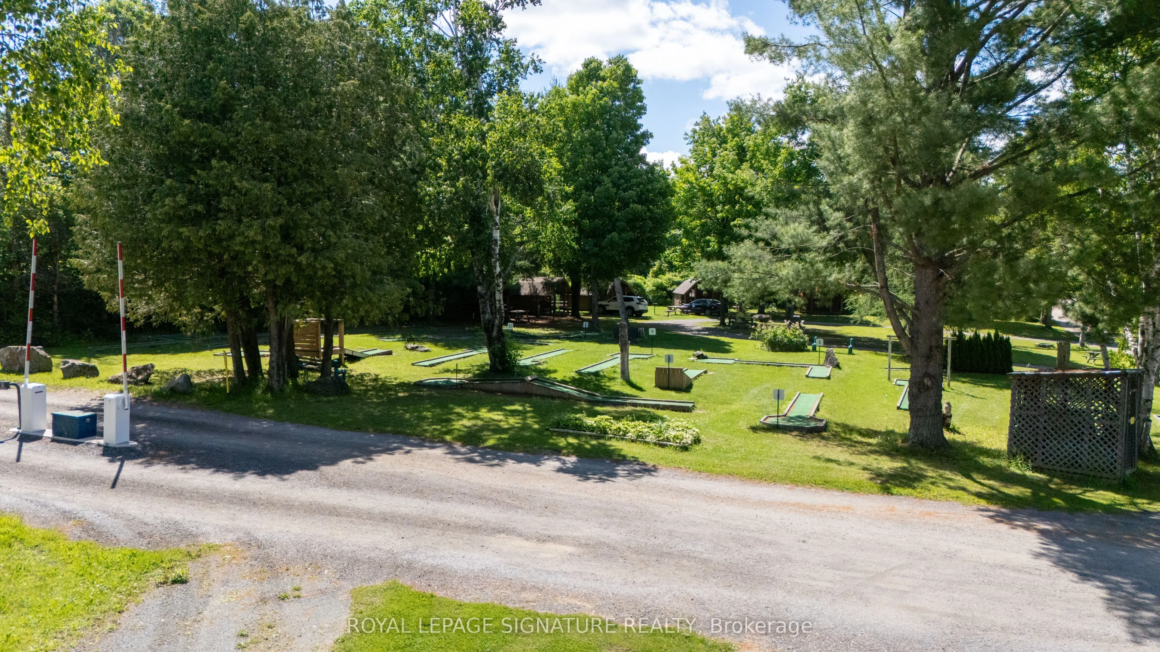 178 KOA Campground Road