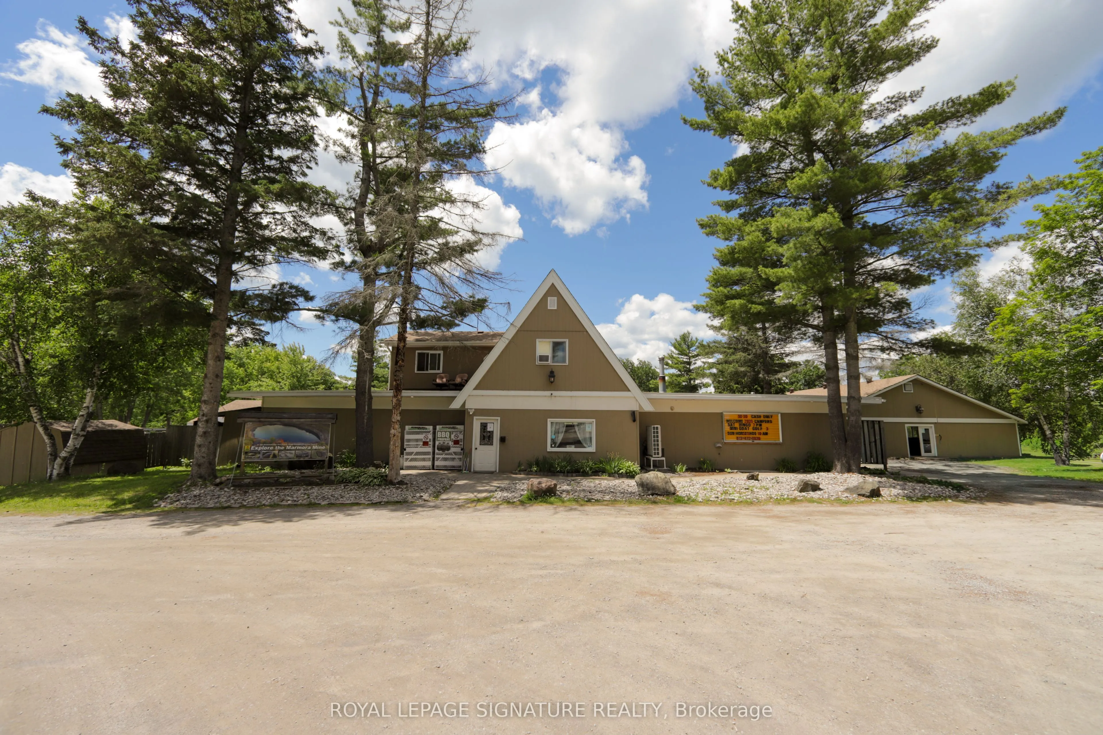 178 KOA Campground Road