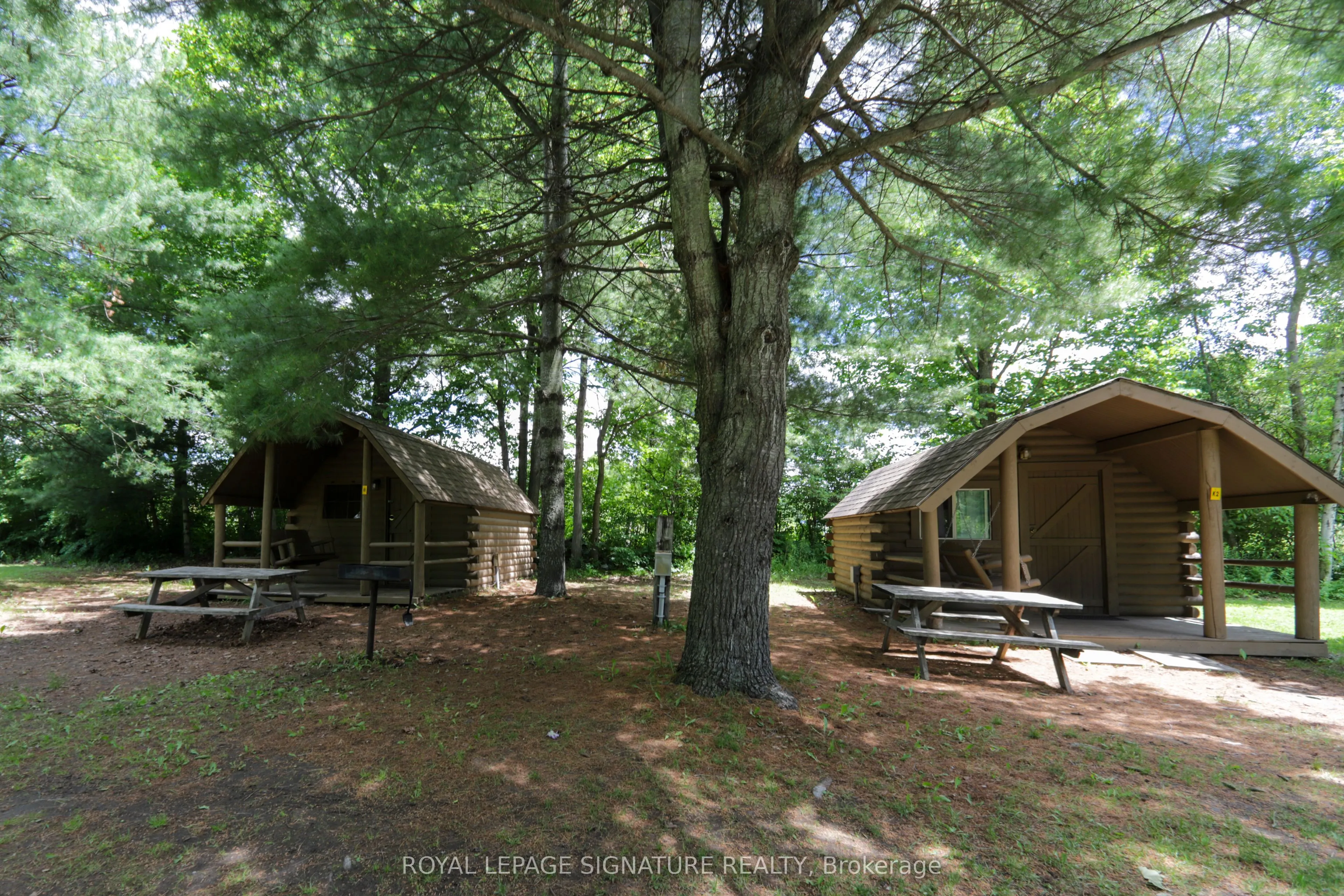 178 KOA Campground Road