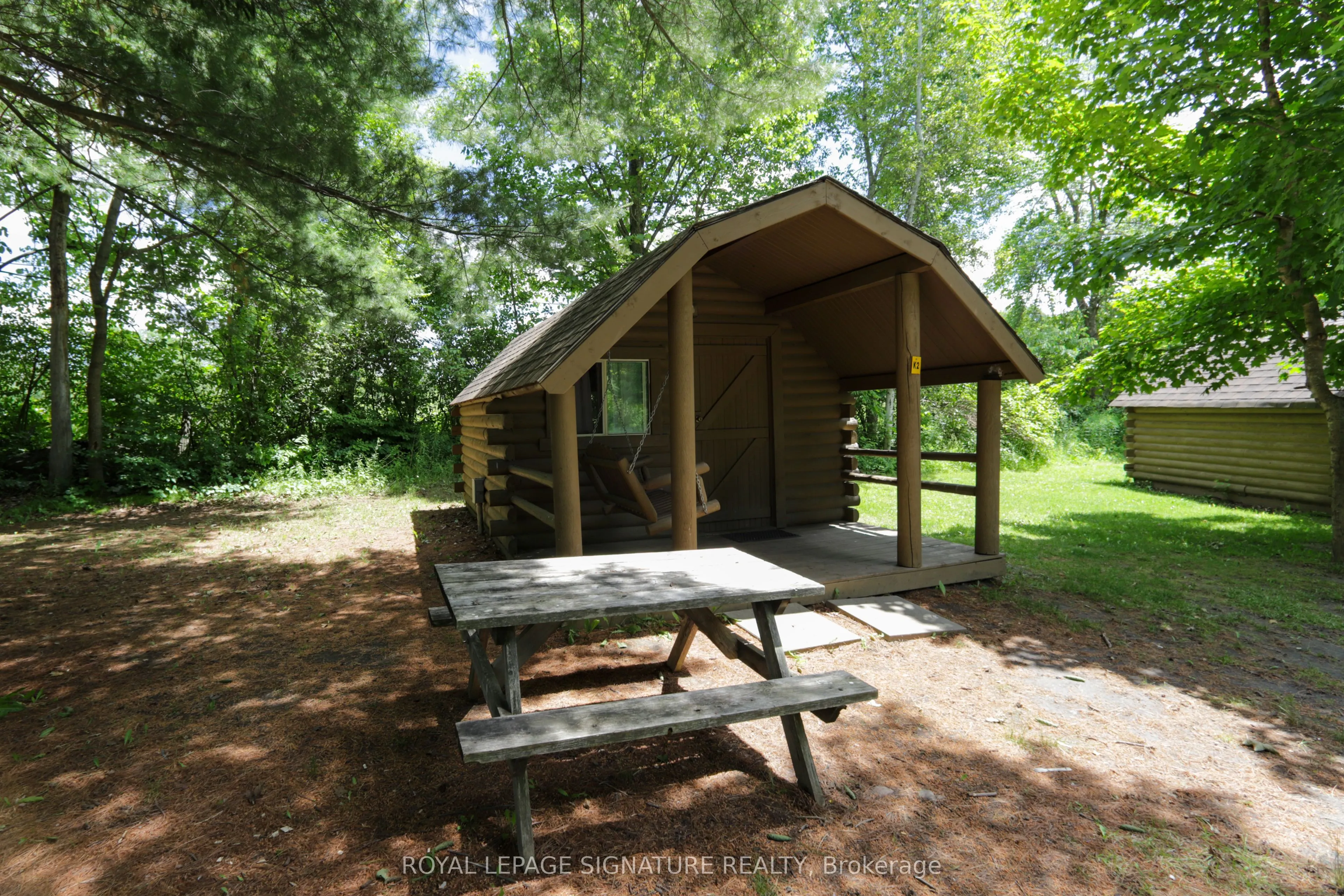 178 KOA Campground Road