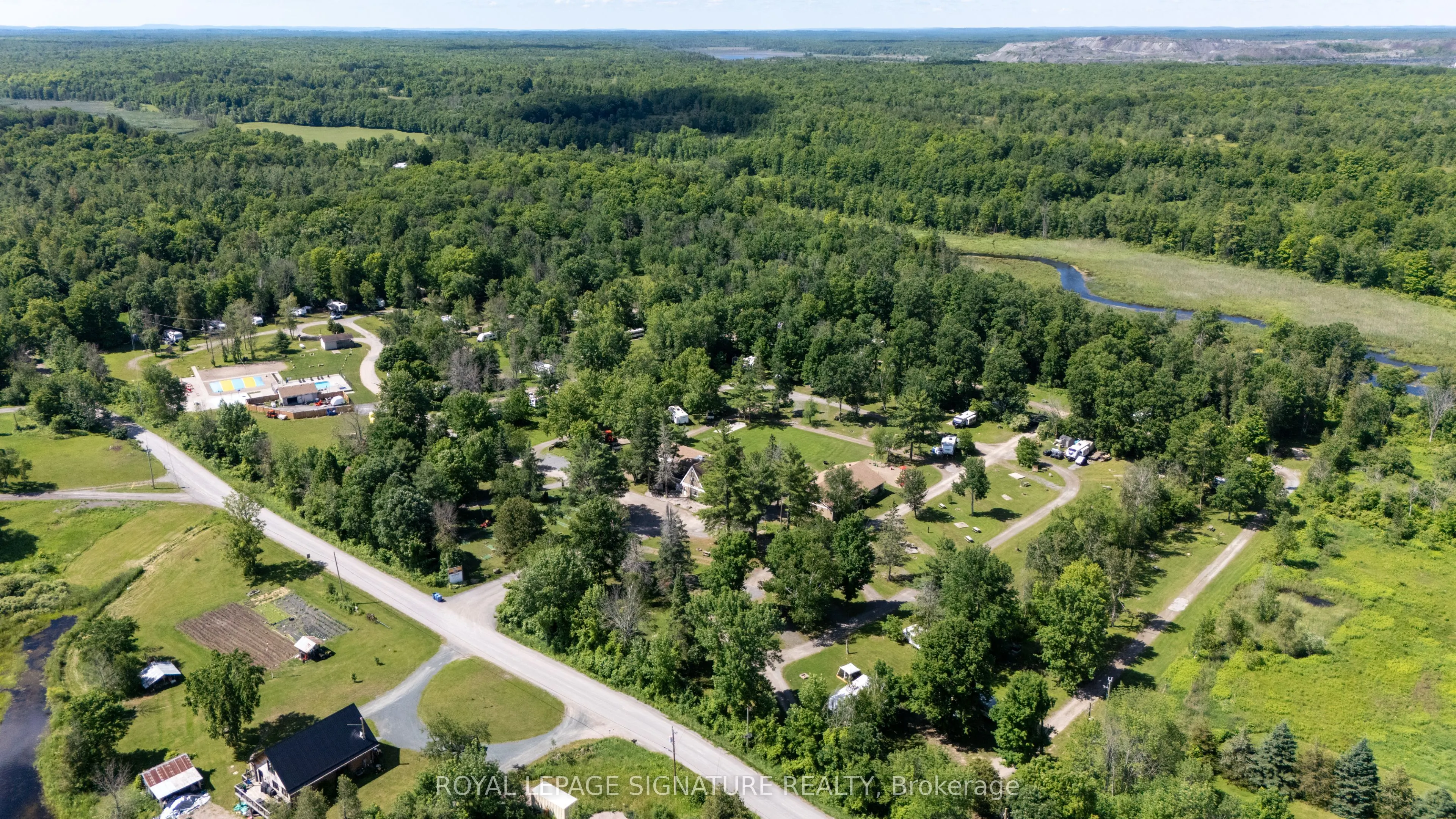 178 KOA Campground Road
