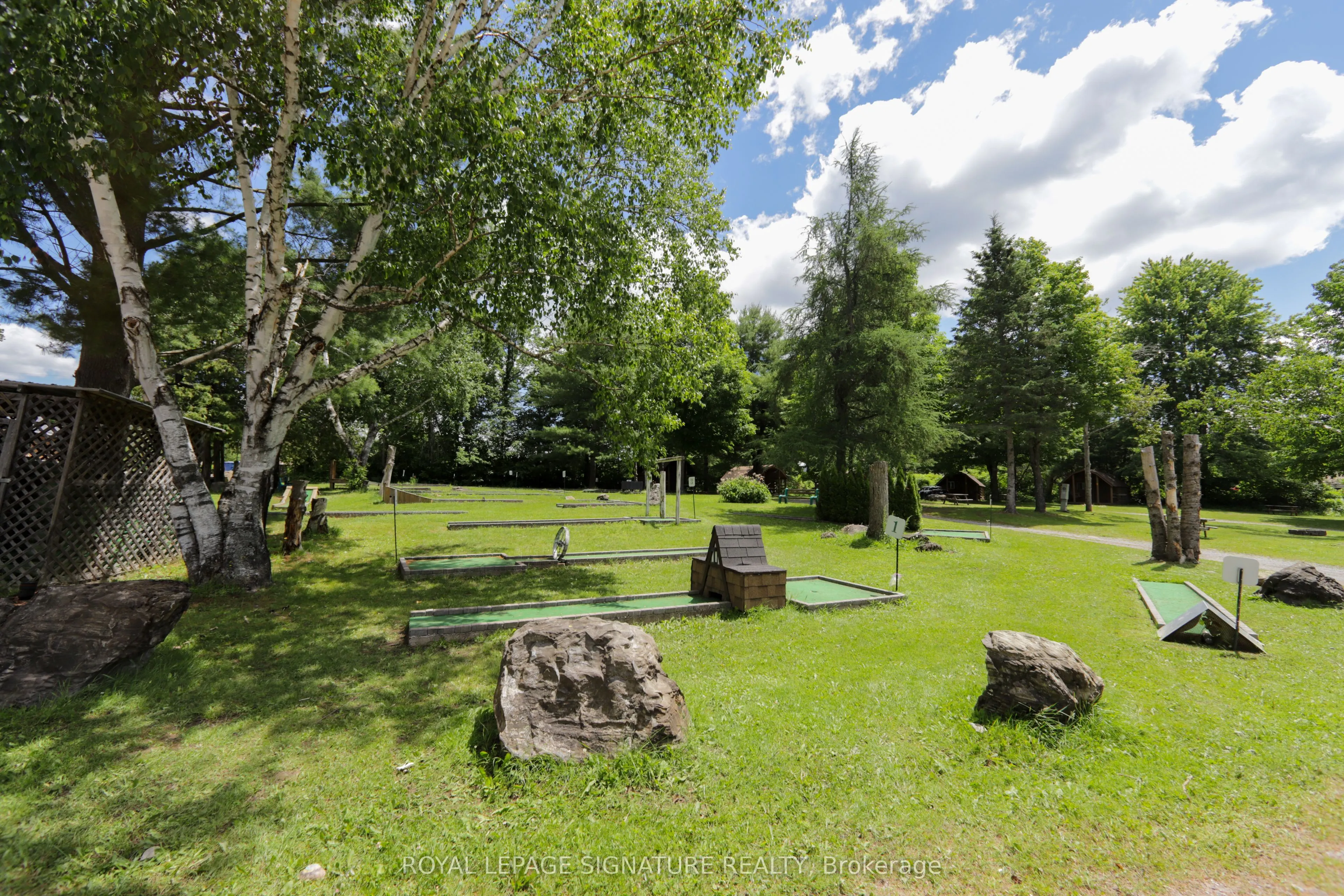 178 KOA Campground Road