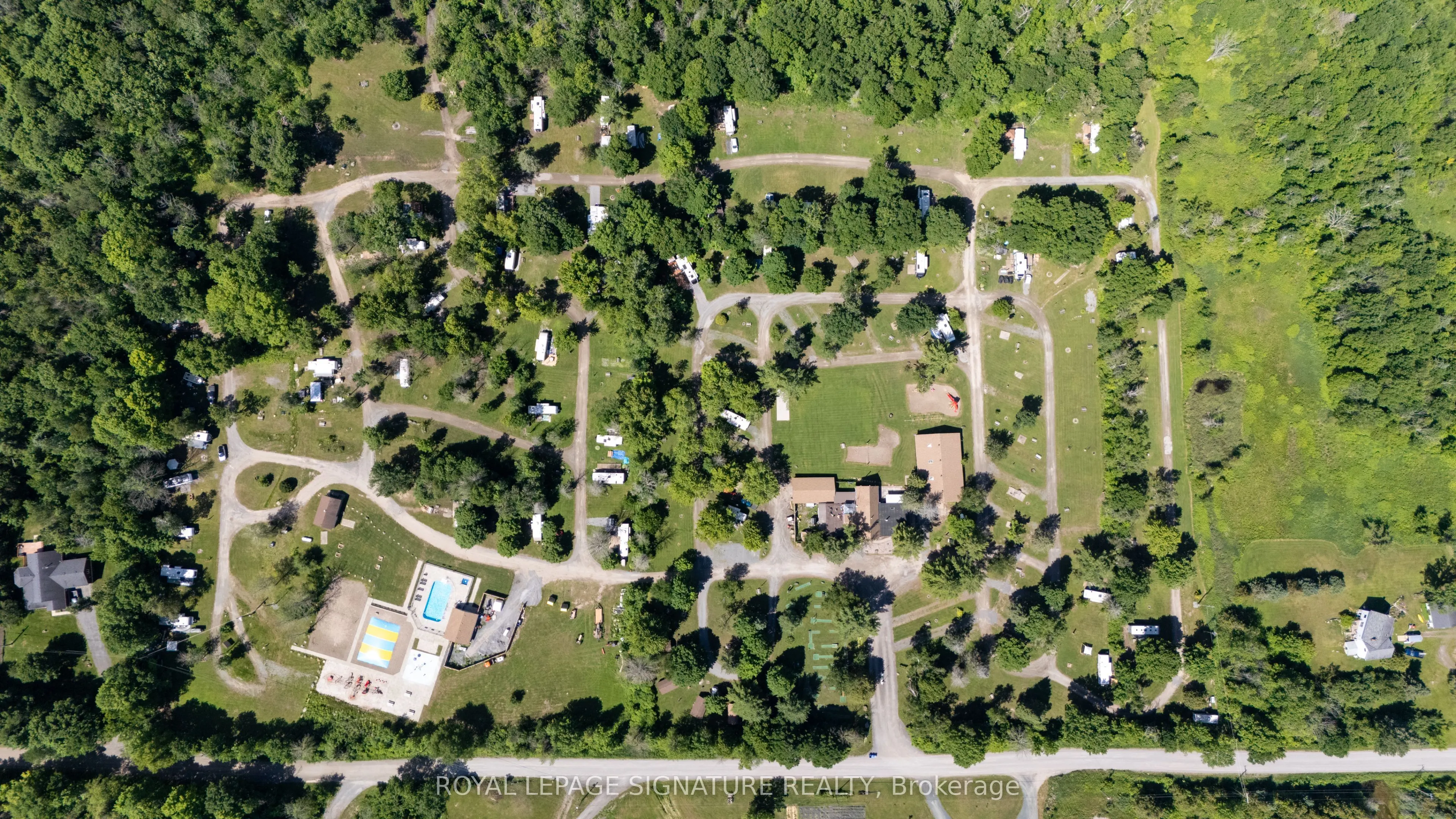 178 KOA Campground Road