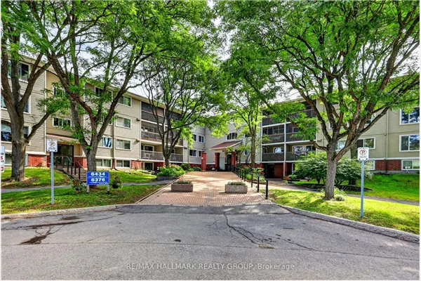 6434 Bilberry Drive #109