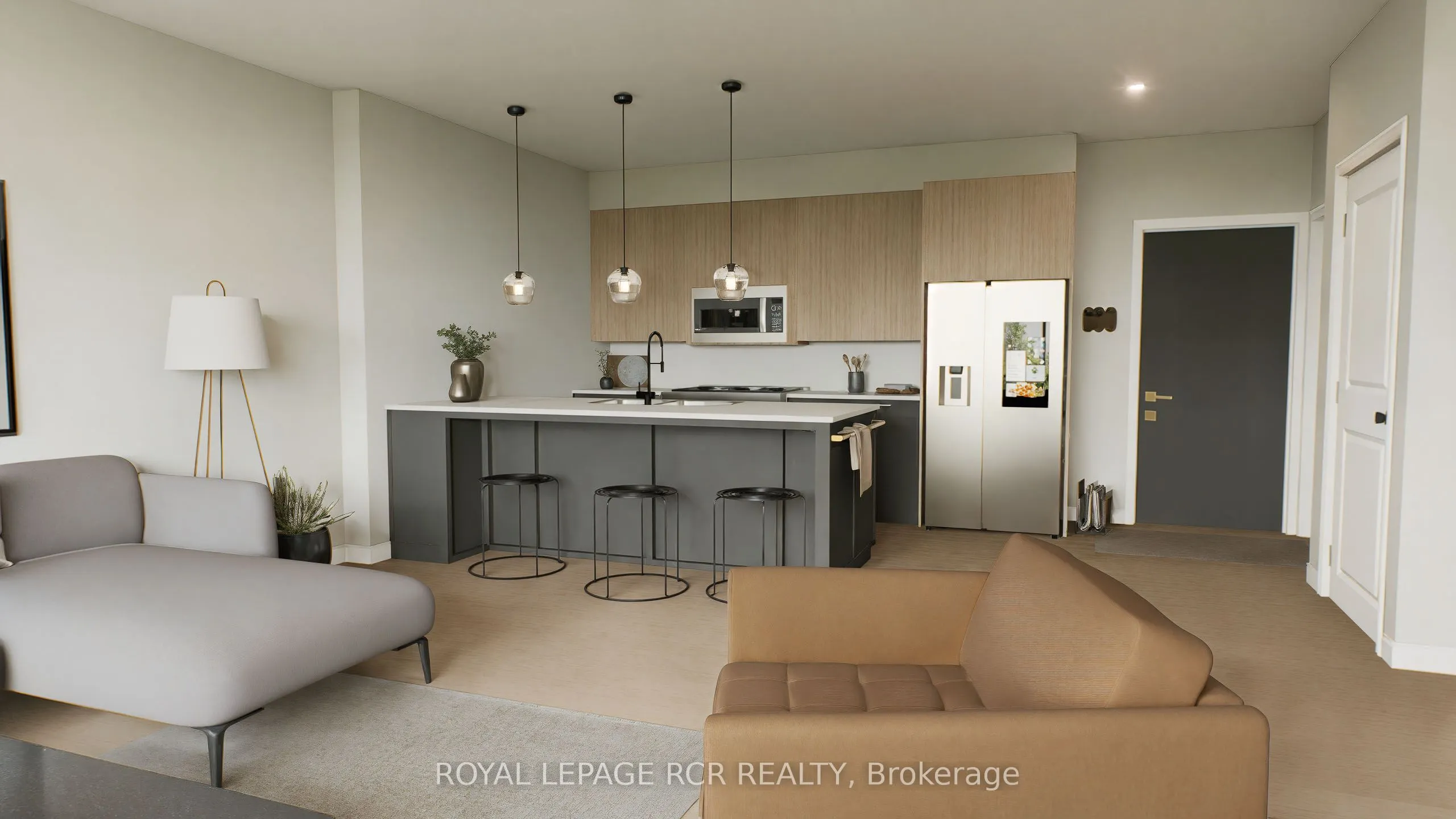 50 Emma Street #204